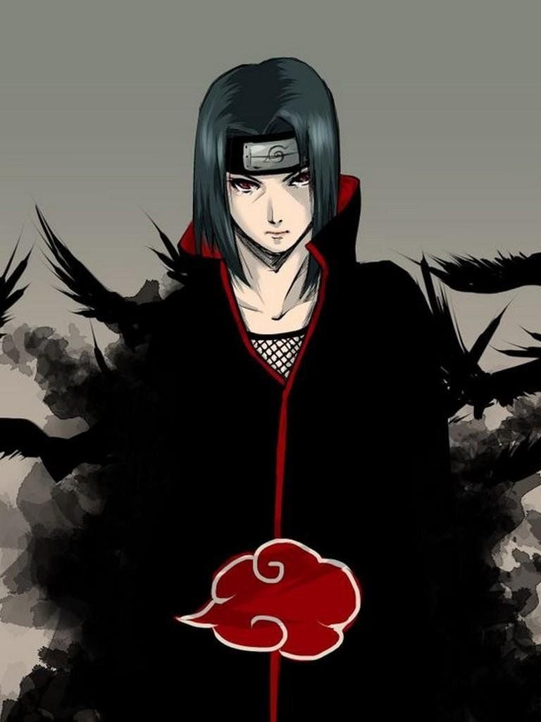 Uchiha Itachi Aesthetic Cool Itachi Pfp - Guus Flater1