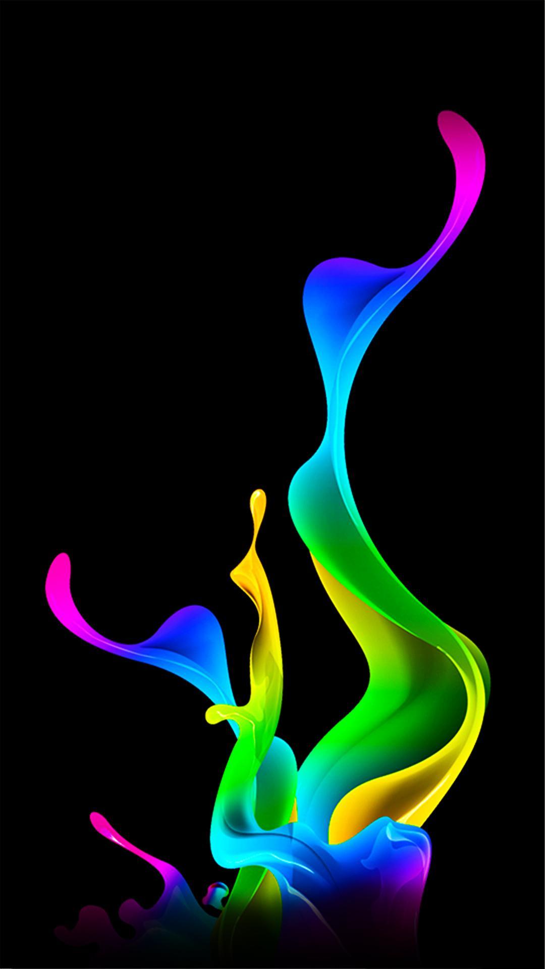 Amoled Wallpaper HD Amoled Background for Android