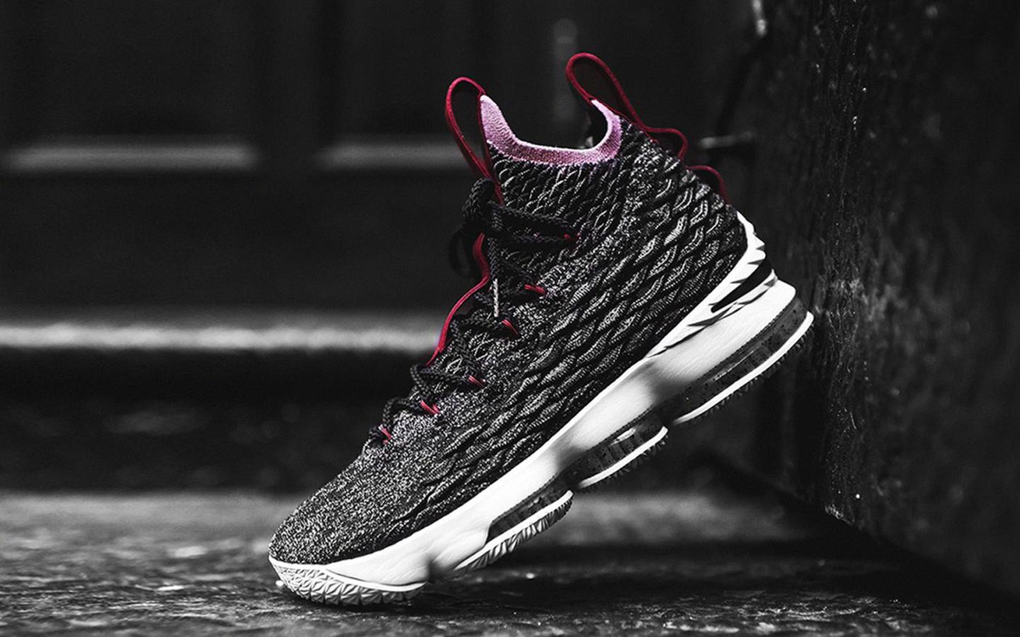 lebron james shoes official website