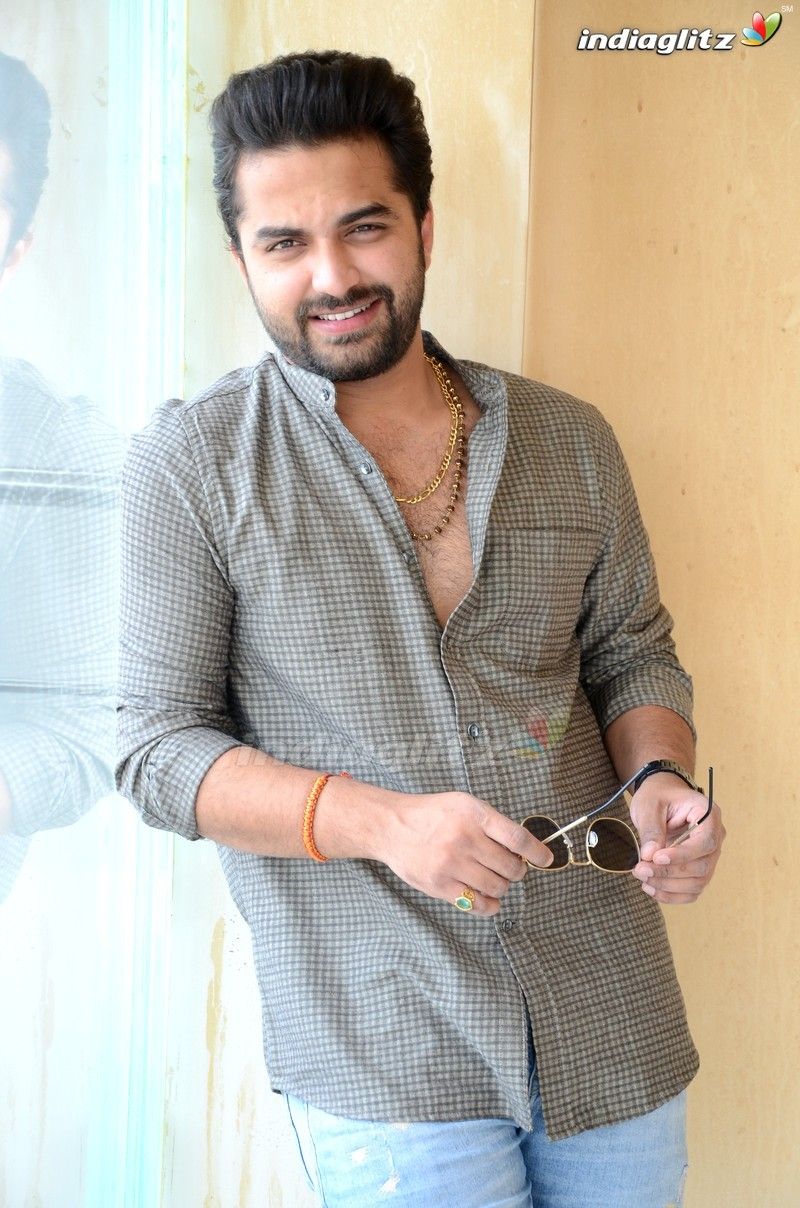 Vishwaksen Naidu Photo Actor photo, image, gallery