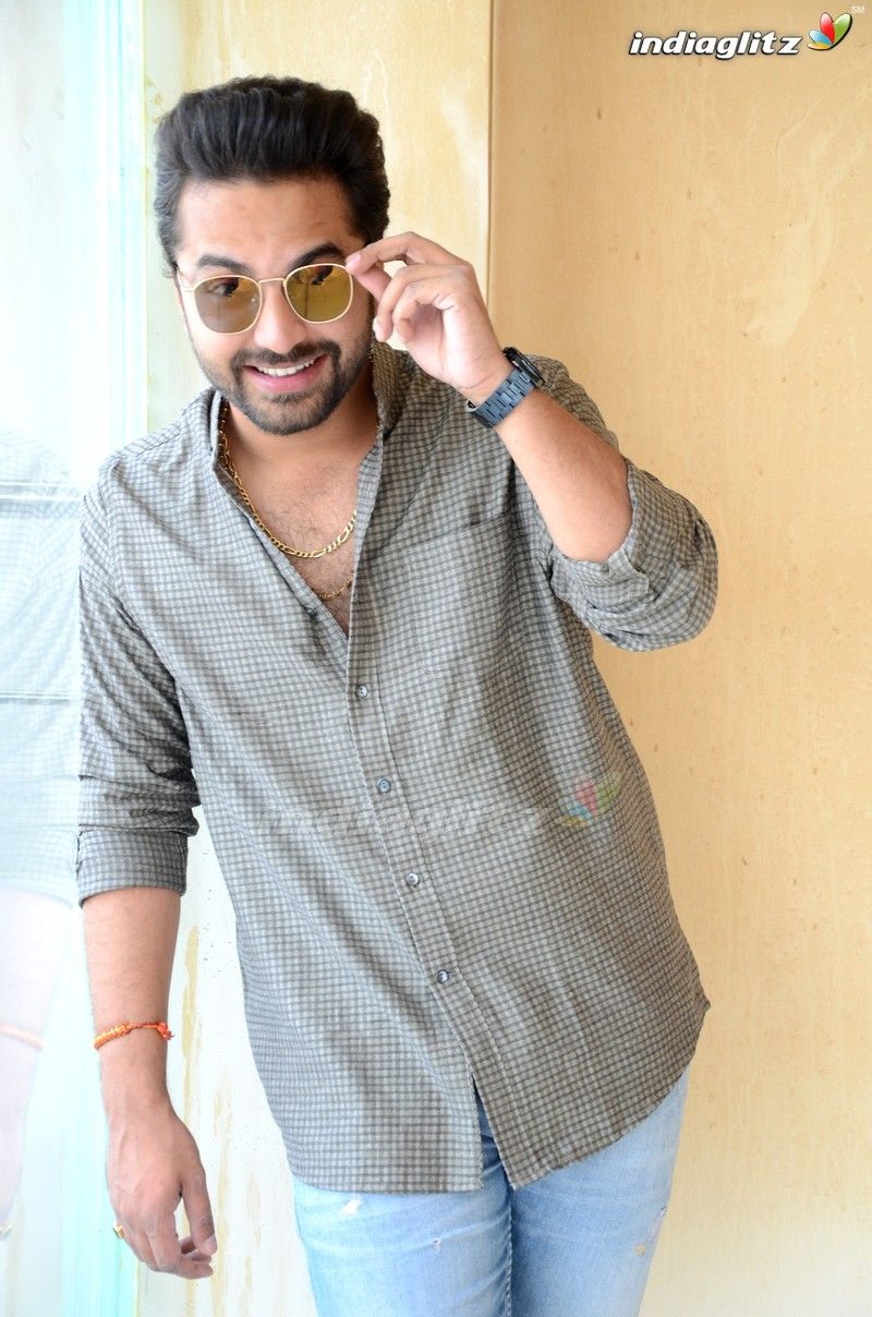 Vishwaksen Naidu Photo Actor photo, image, gallery