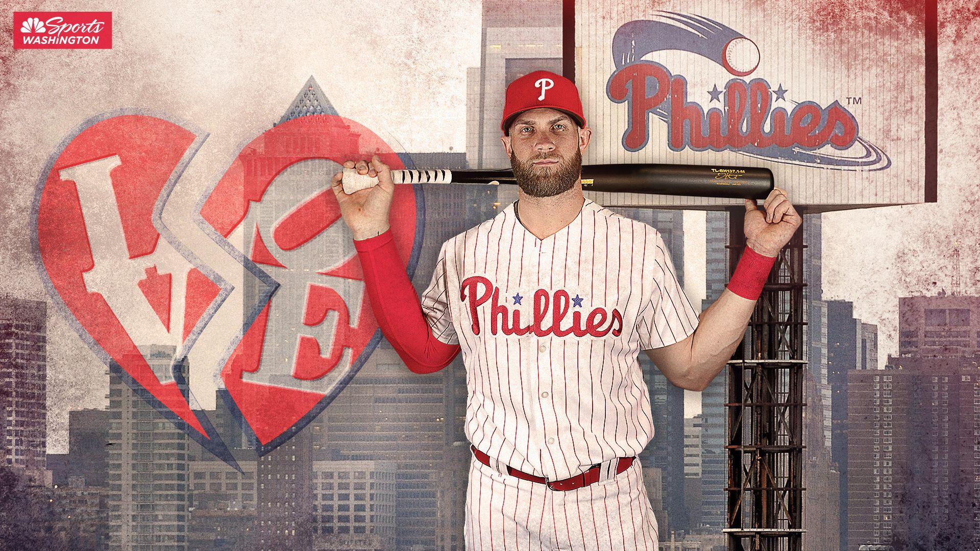 Reports: It's finally over, Bryce Harper to sign with Phillies