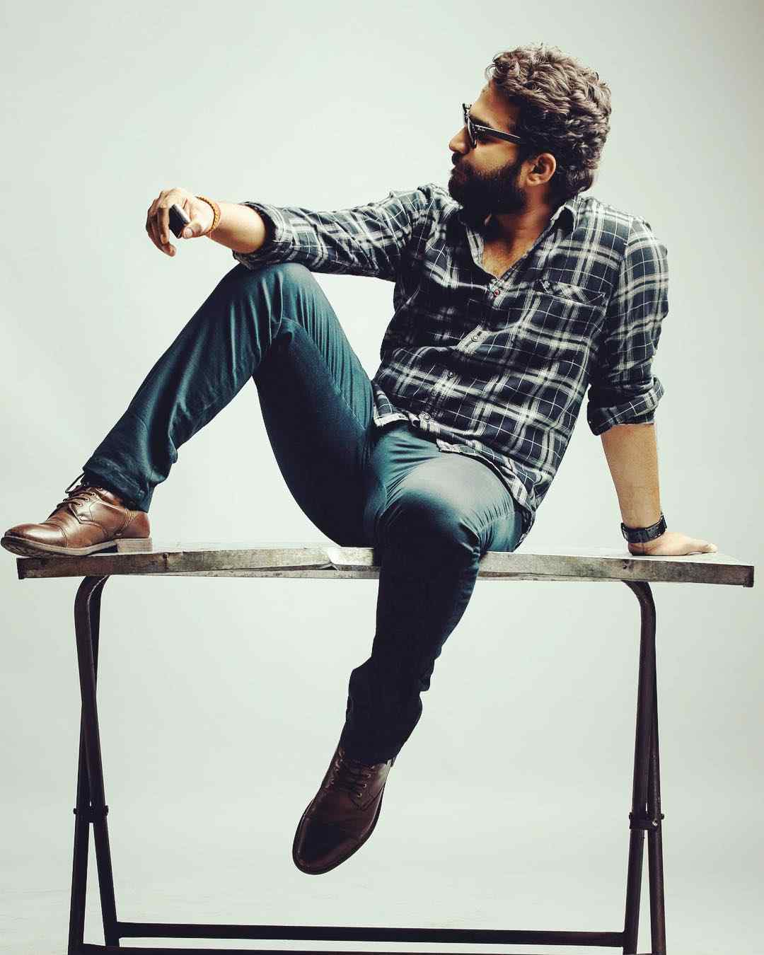 Vishwaksen Naidu Age, Wiki, Height, Biography, Girlfriend & More