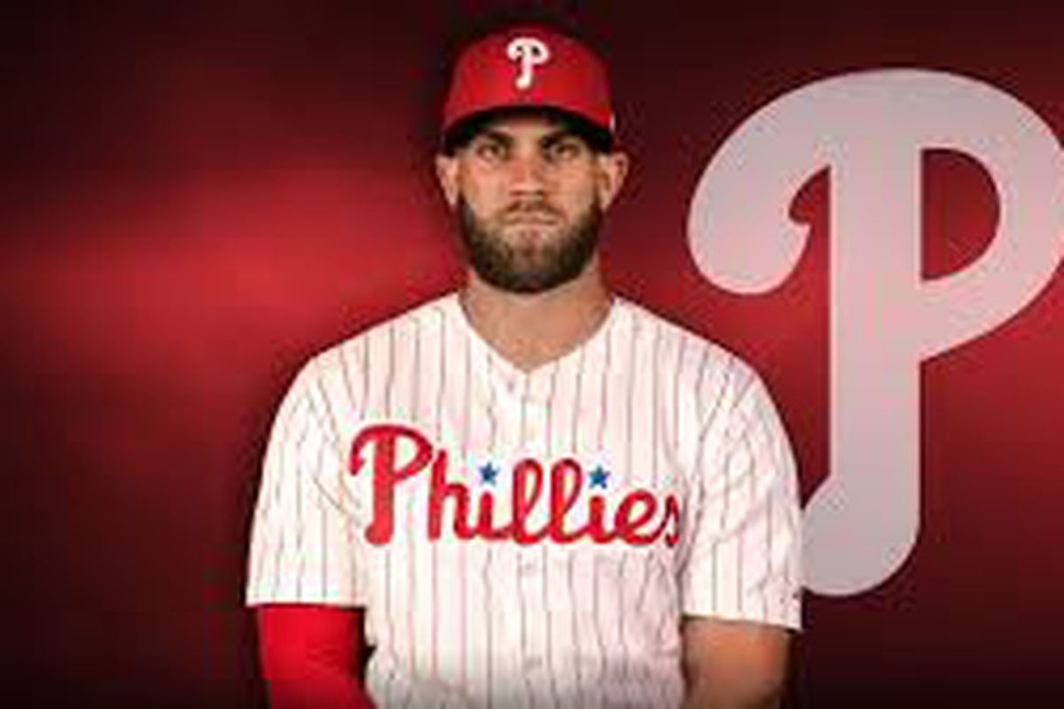 Phillies Daily Links, 3 1 Bryce Harper Edition Good Phight