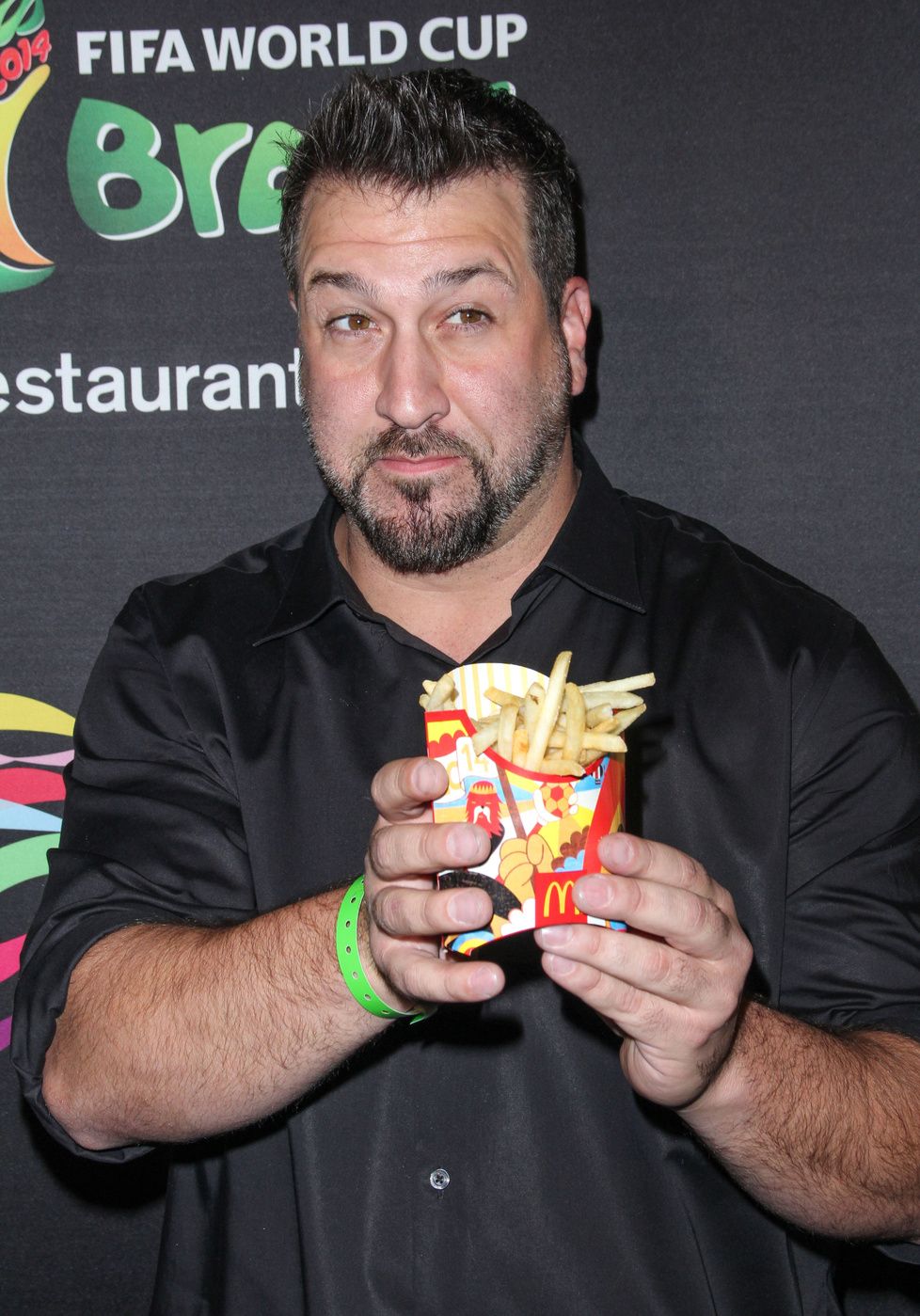 Joey Fatone Wallpapers - Wallpaper Cave
