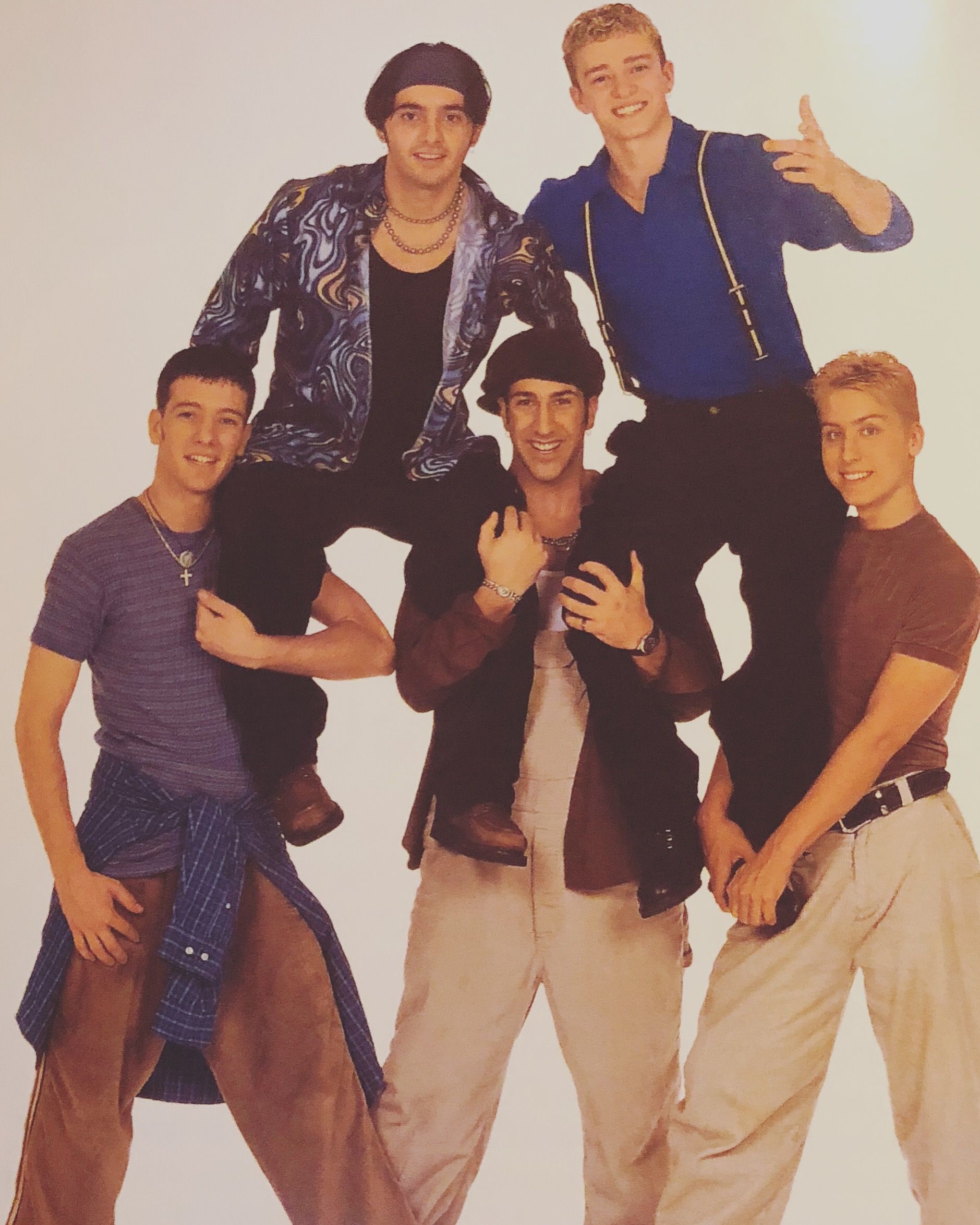 NSYNC. Nsync, Justin timberlake nsync, Joey