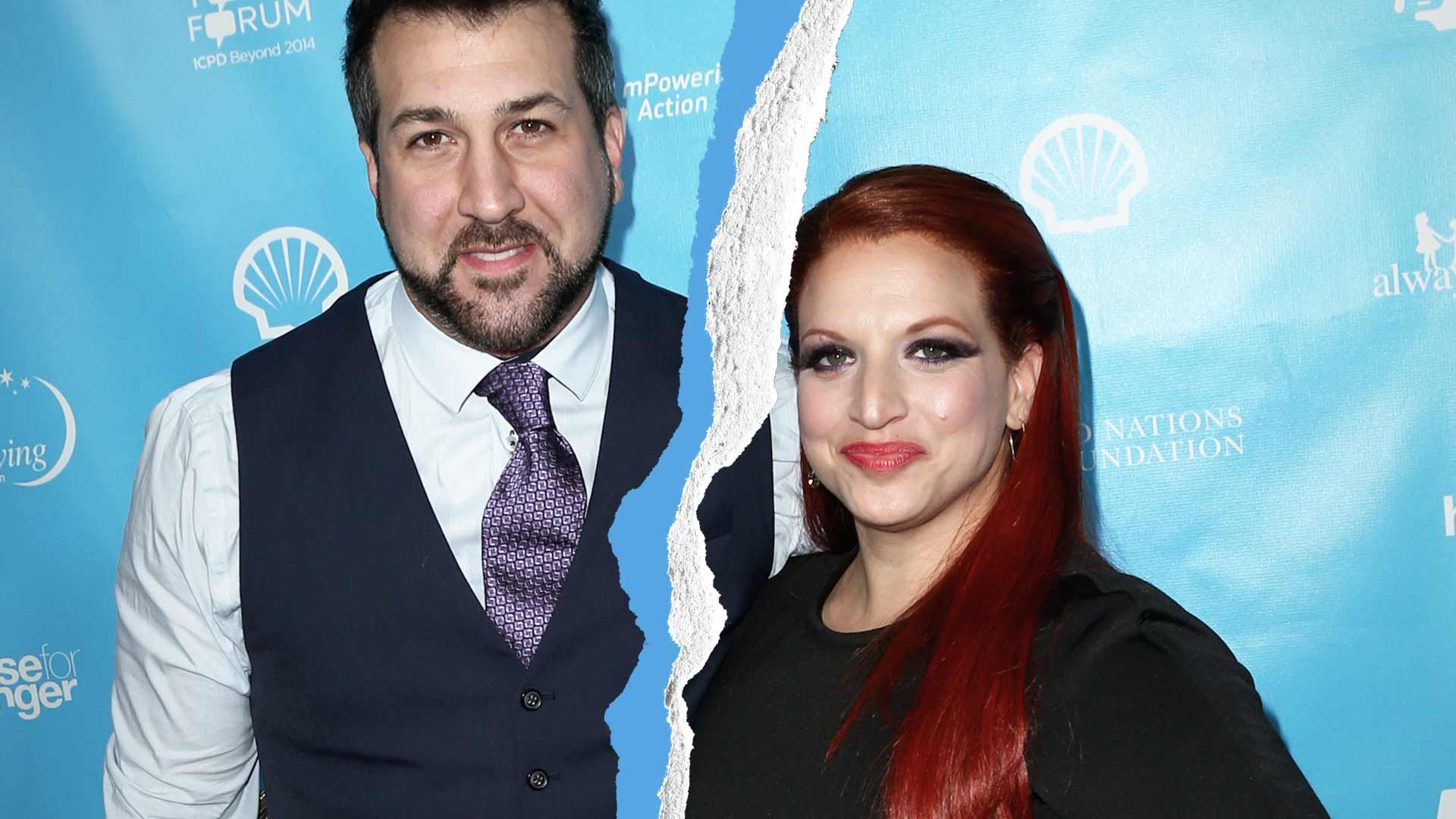 Joey Fatone Wallpapers - Wallpaper Cave