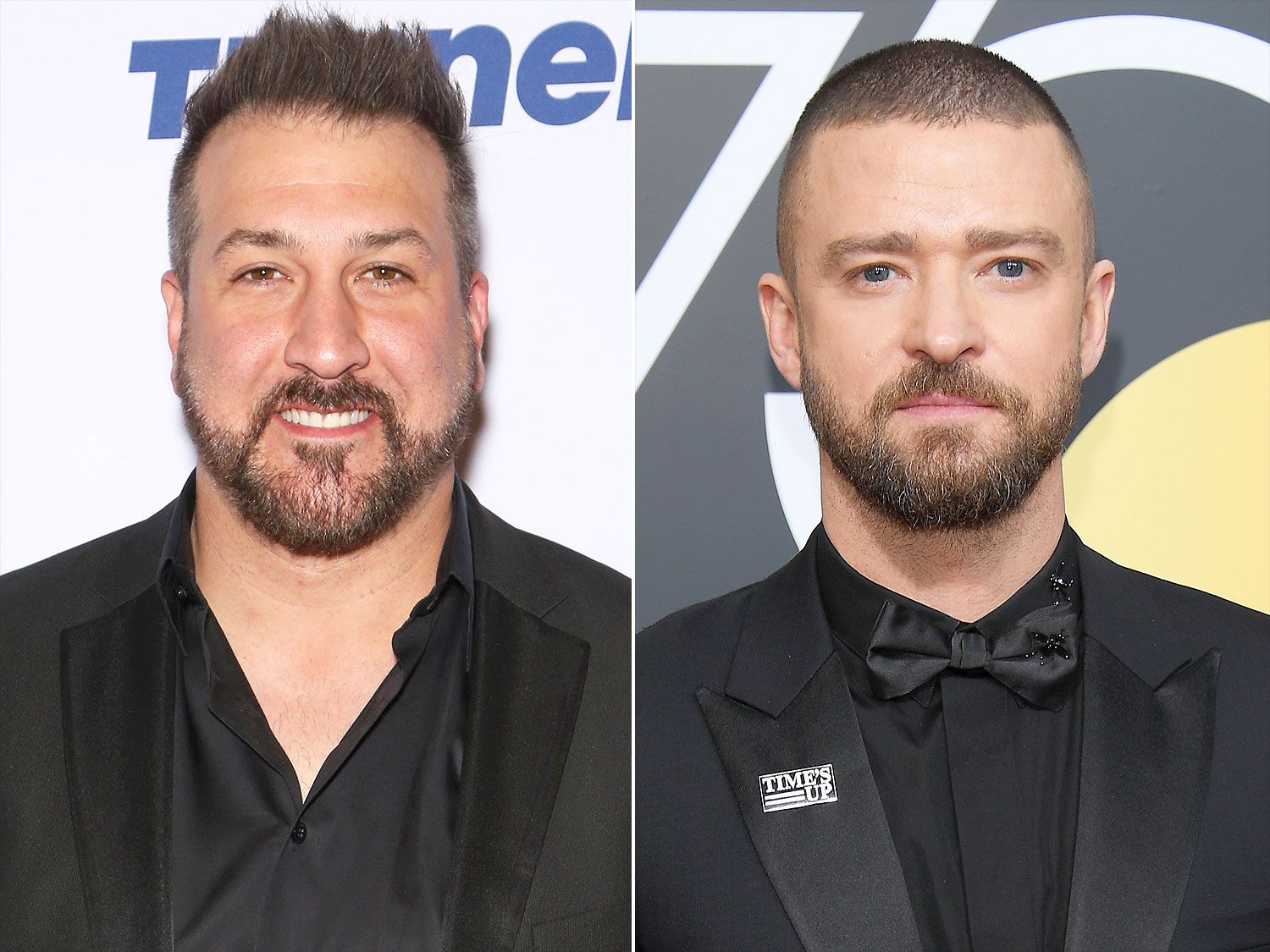 Joey Fatone Wallpapers - Wallpaper Cave