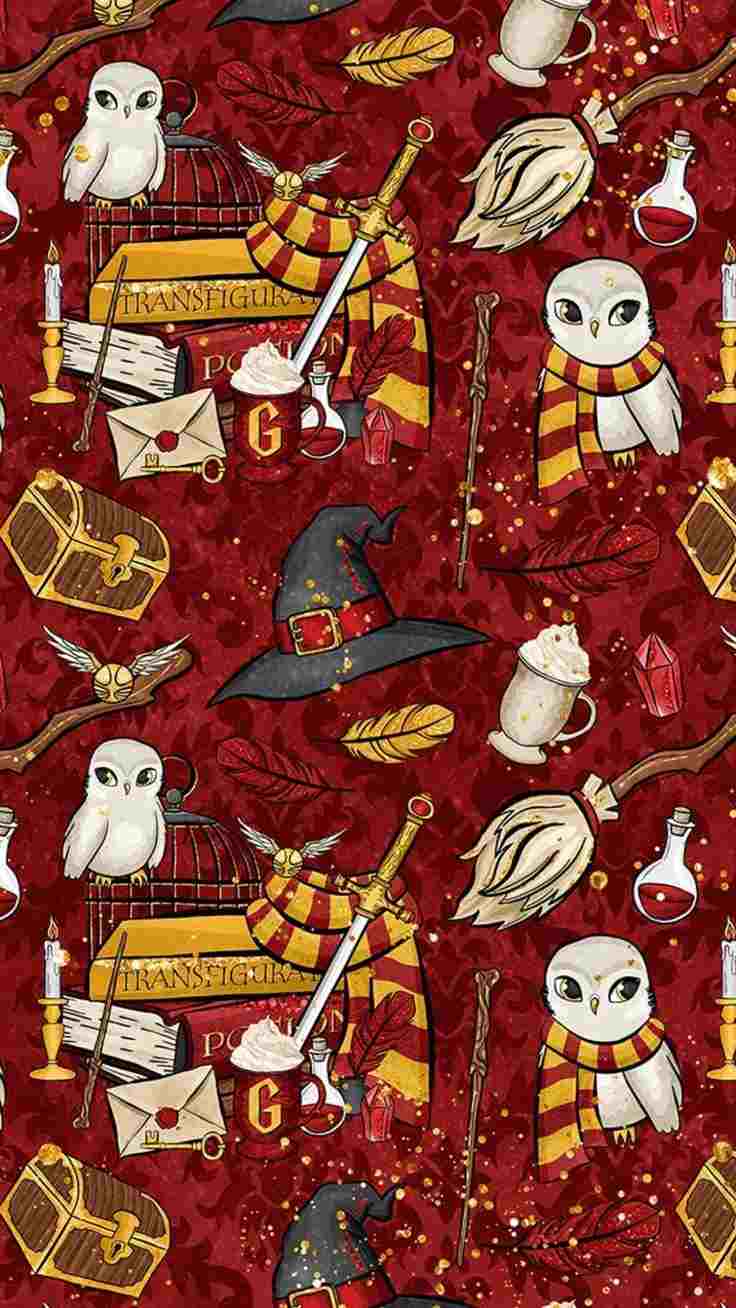 Ravenclaw Harry Potter Wallpaper Aesthetic Potter