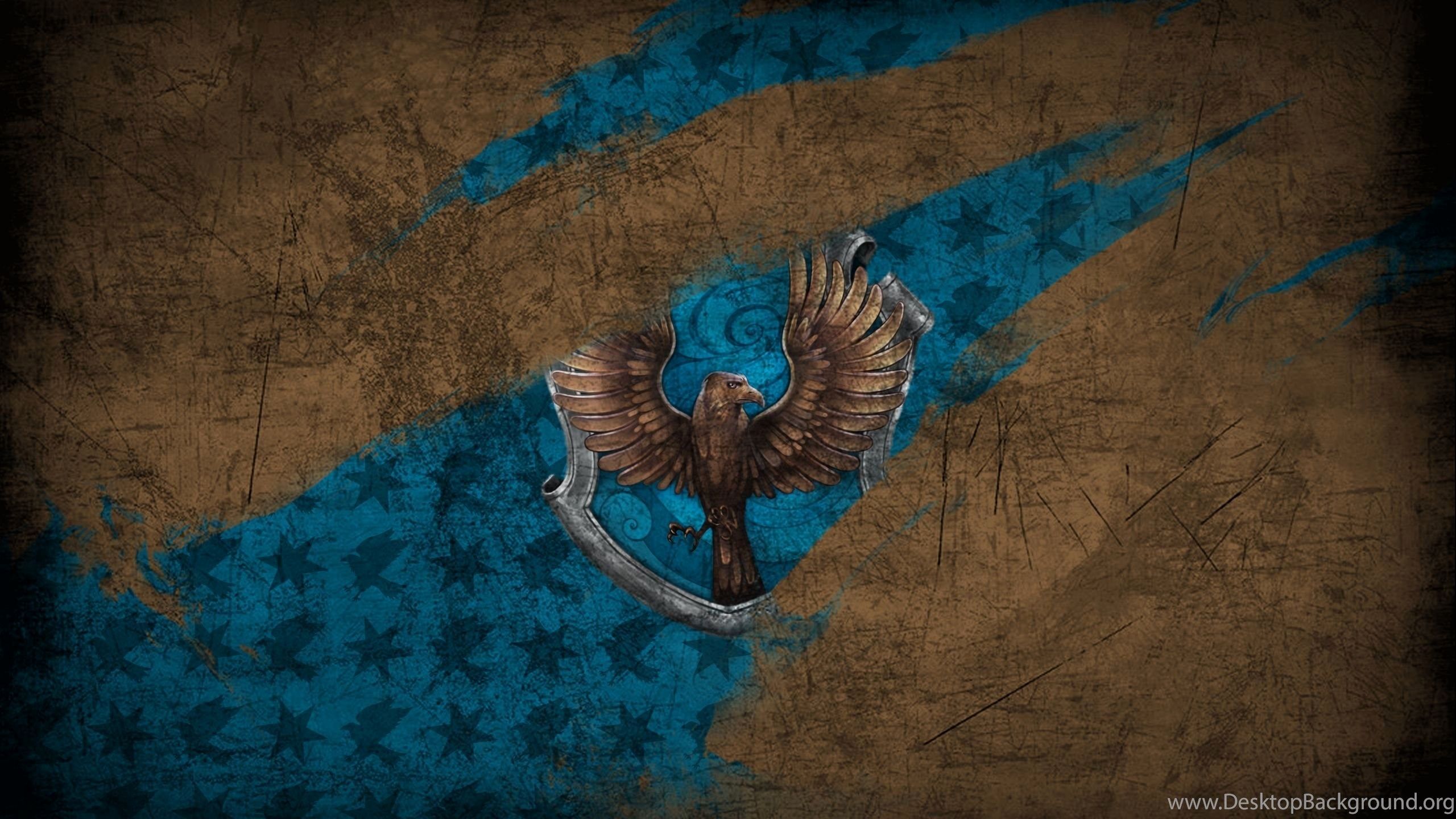 Ravenclaw Desktop Wallpaper Inspirational Ravenclaw Logo Harry