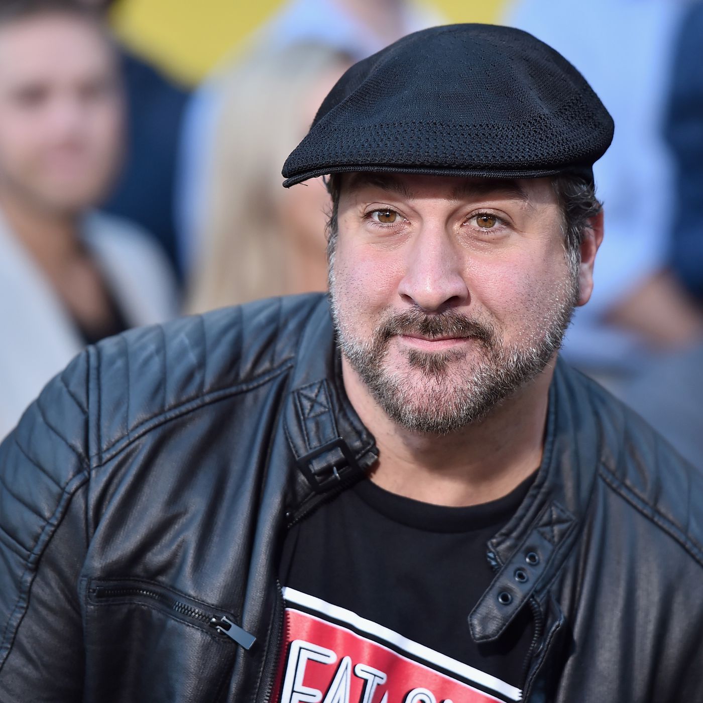 Joey Fatone 2020.