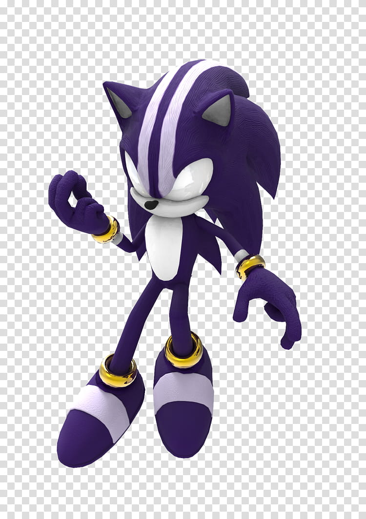 Imagem de Super Darkspine Sonic #132766439