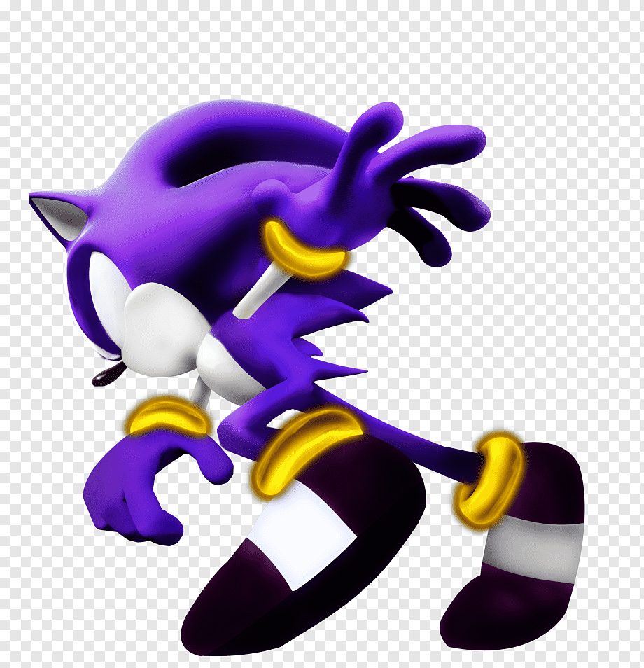 Sonic Chronicles: The Dark Brotherhood Sonic the Hedgehog Sonic