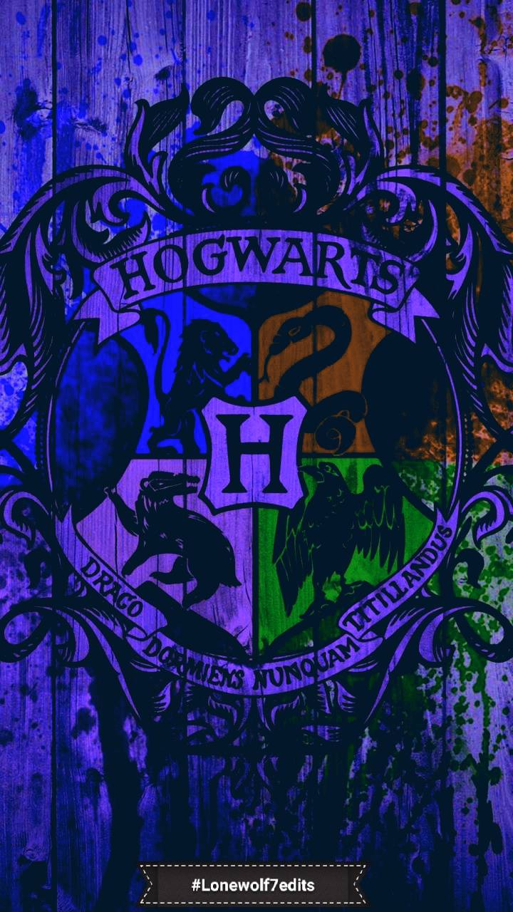 Harry Potter wallpaper