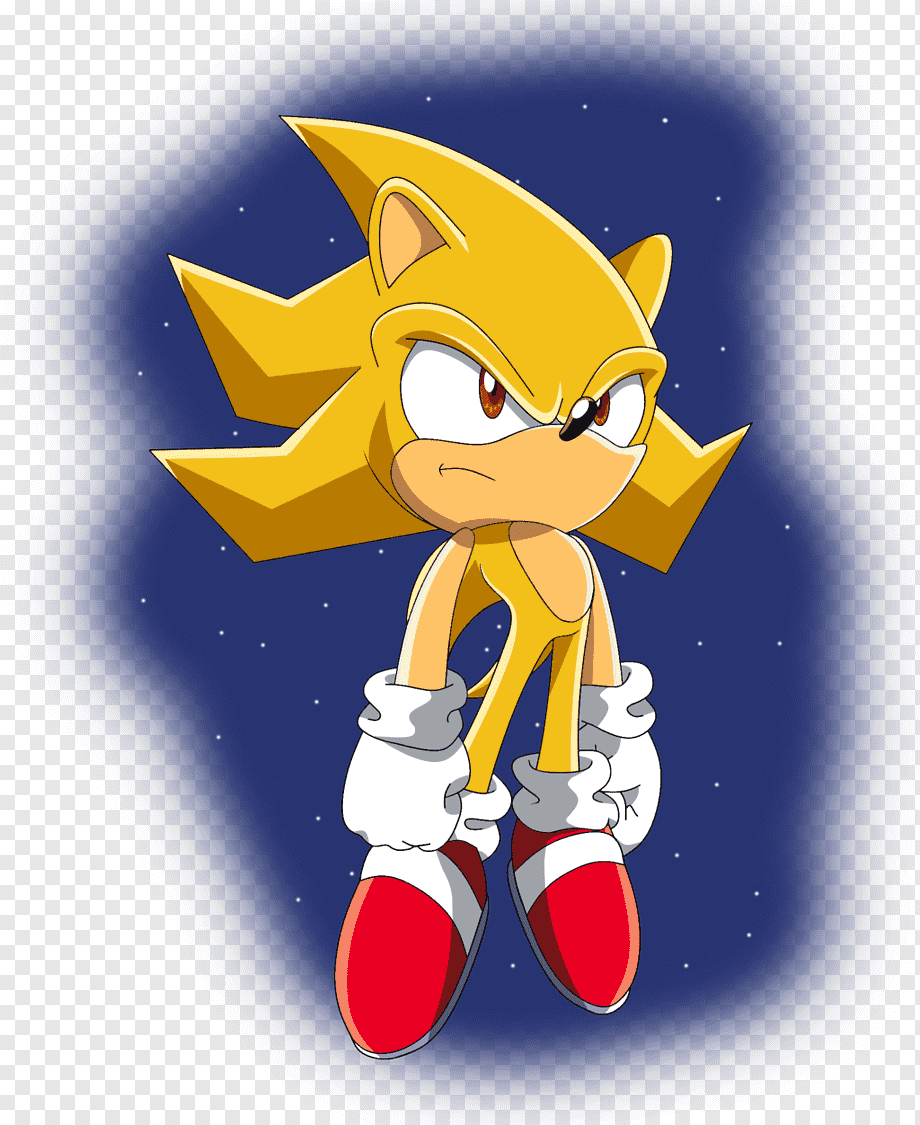 Sonic the Hedgehog Super Sonic Super Shadow Sonic hedgehog, sonic