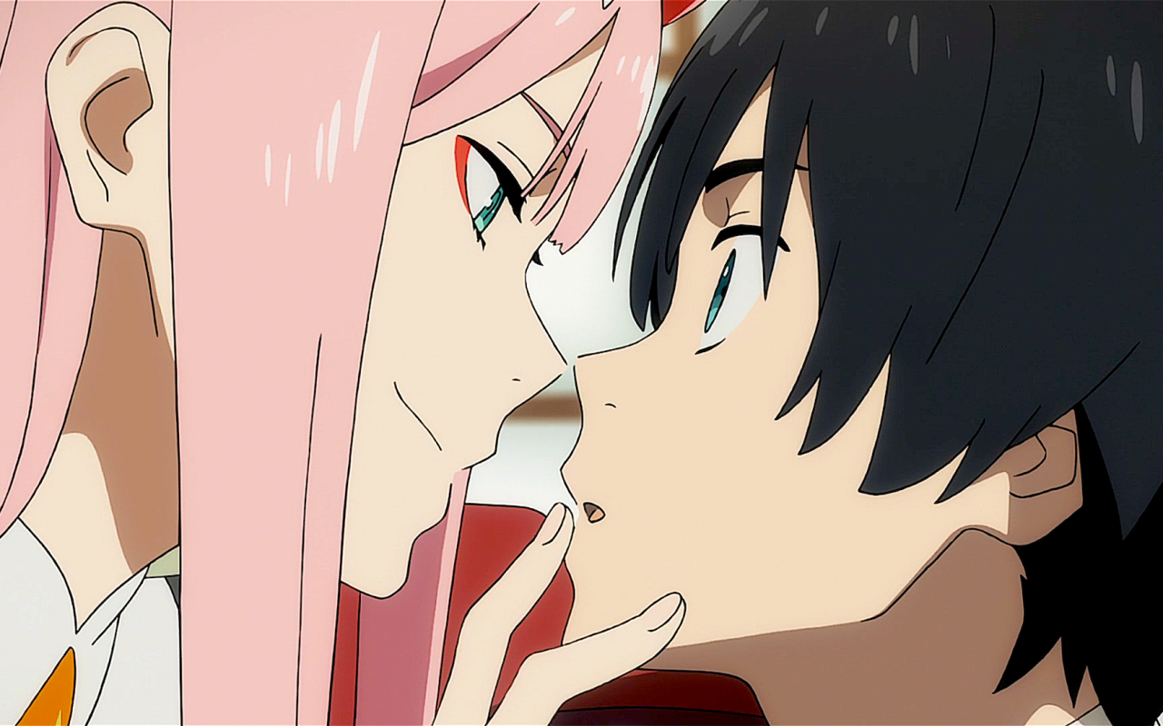 image about Zero Two trending