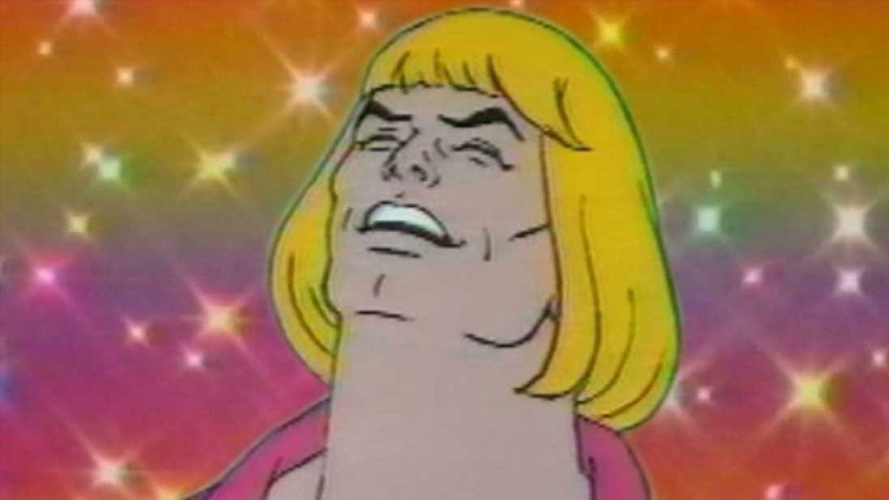 Netflix Is Really Going Hard On This Whole He Man Revival Thing > NAG