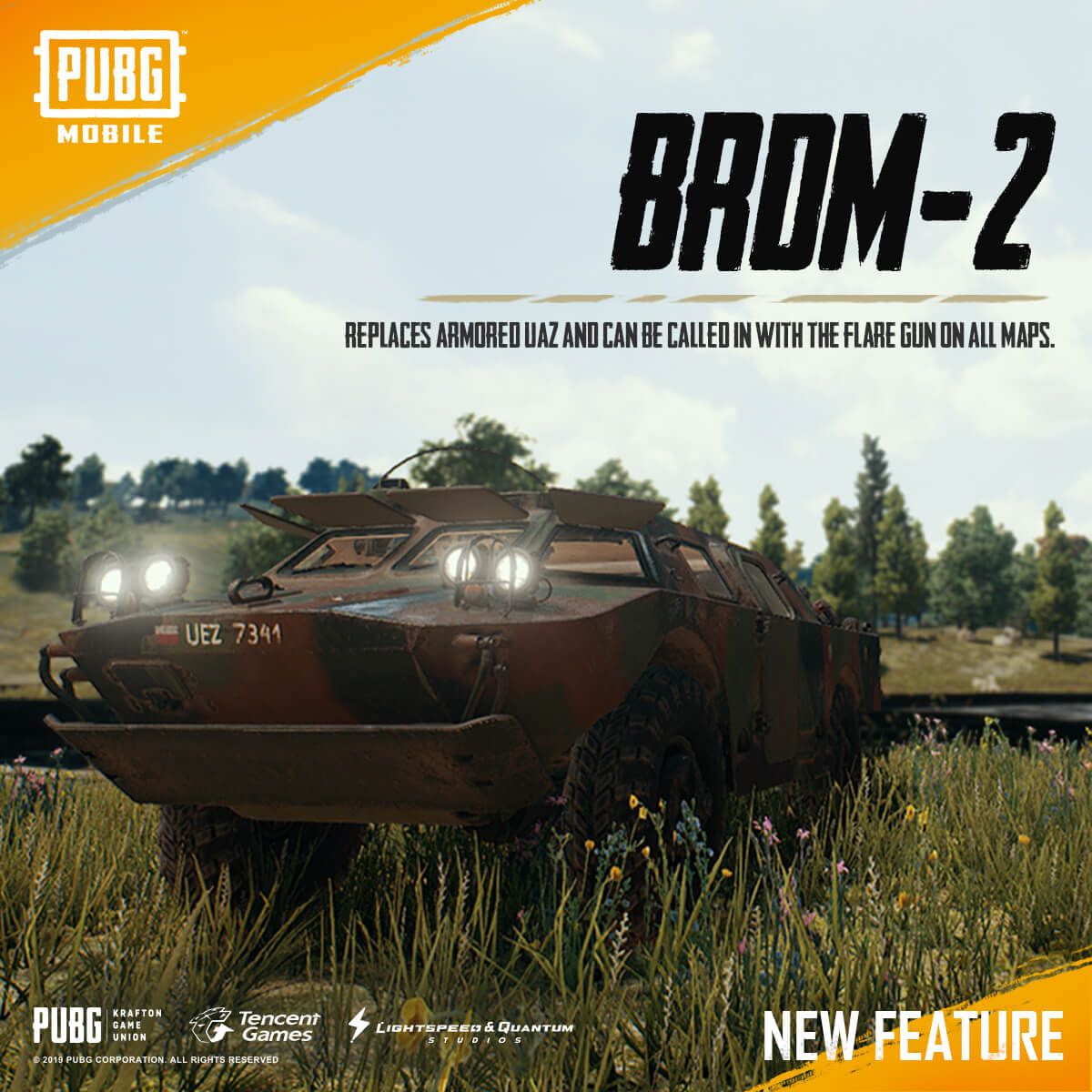 PUBG Mobile 0.15.0 Update To Feature Survive Till Dawn Halloween Mode