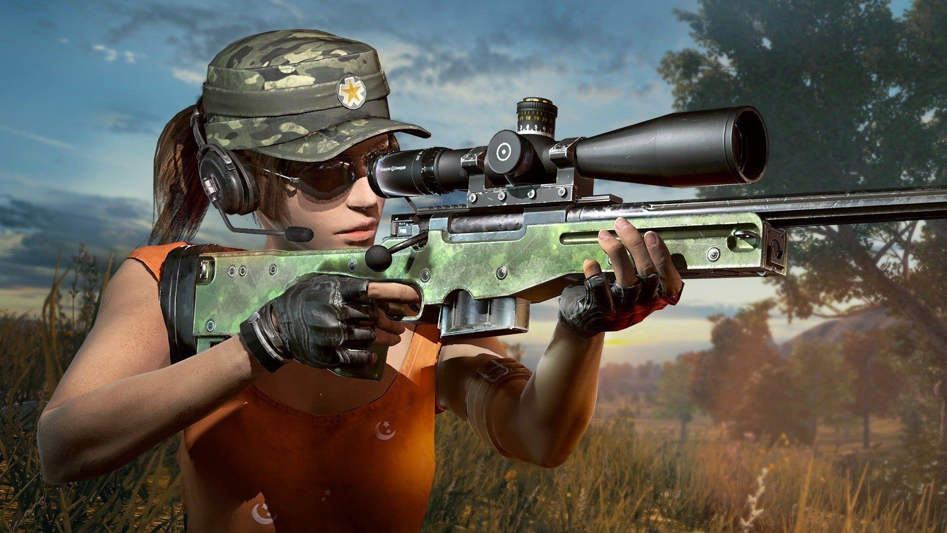 PUBG Mobile 0.15.0 Update To Feature Survive Till Dawn Halloween Mode
