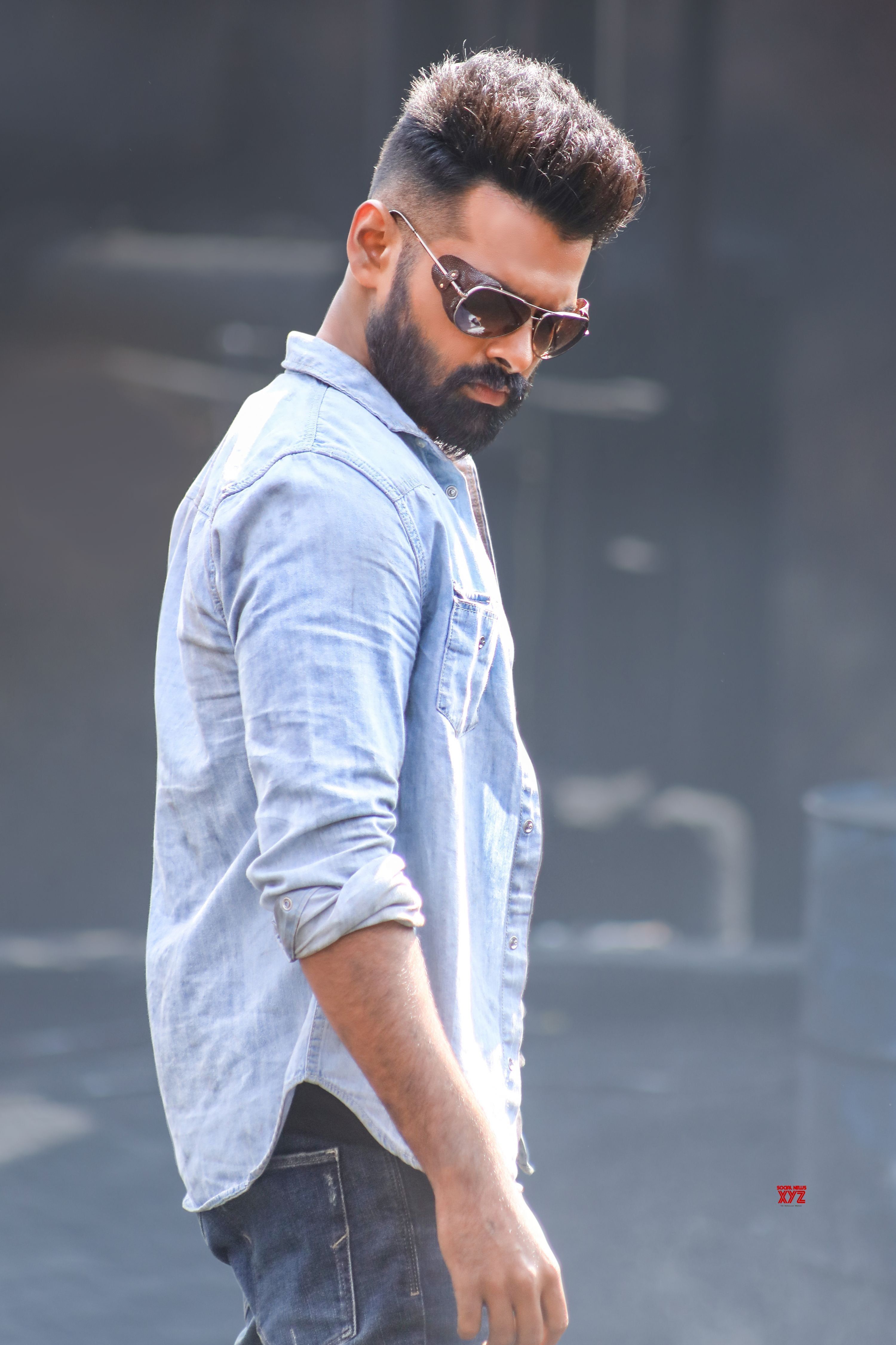 Ismart Shankar Hairstyle Wallpapers Wallpaper Cave With this look, the layers stack closely on top of another. ismart shankar hairstyle wallpapers