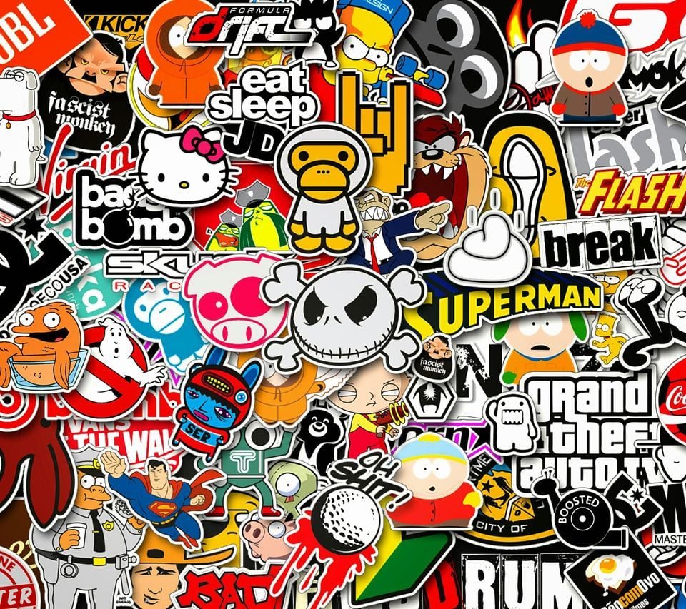 Skateboard Brands Wallpaper