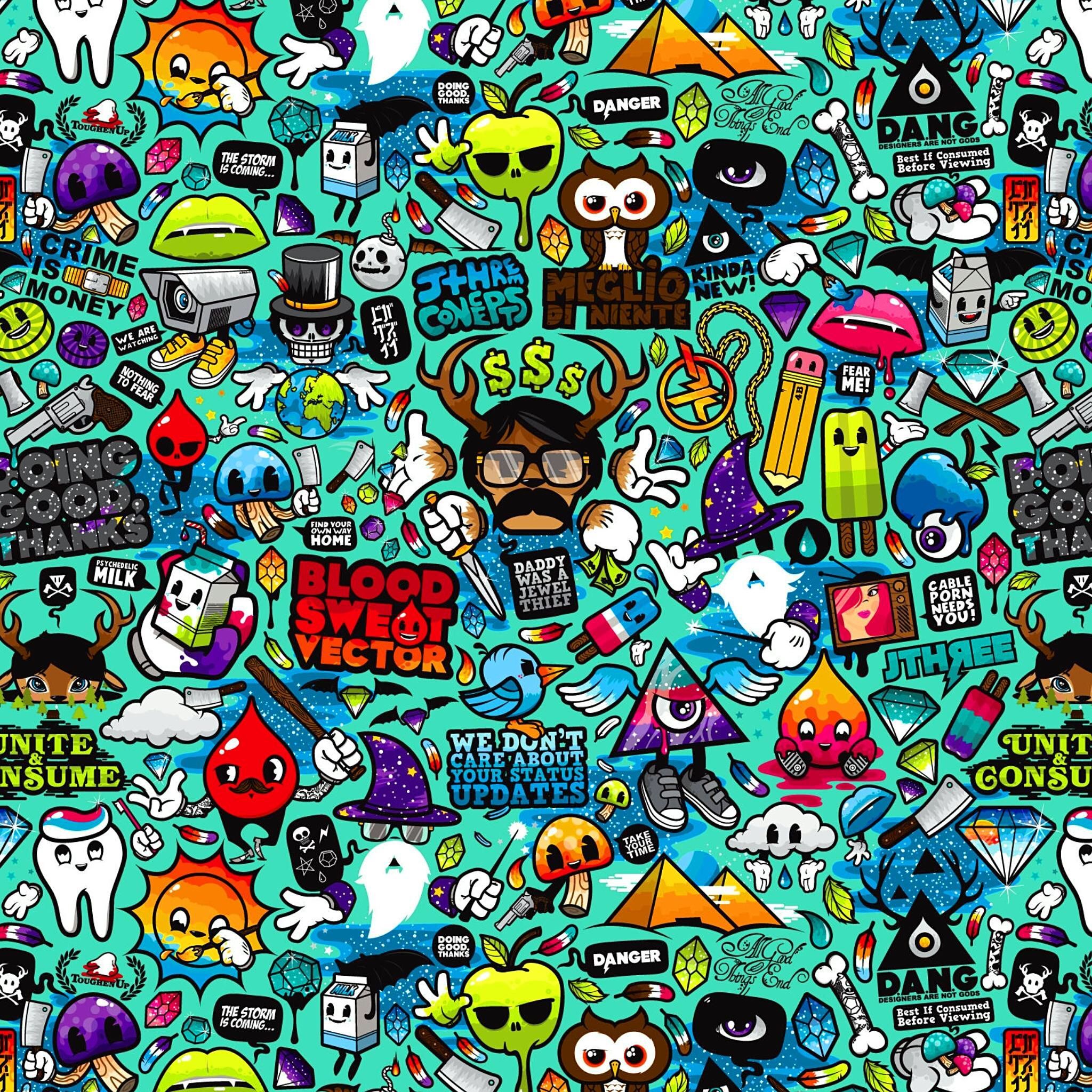 Random Stuff Wallpapers  Wallpaper Cave