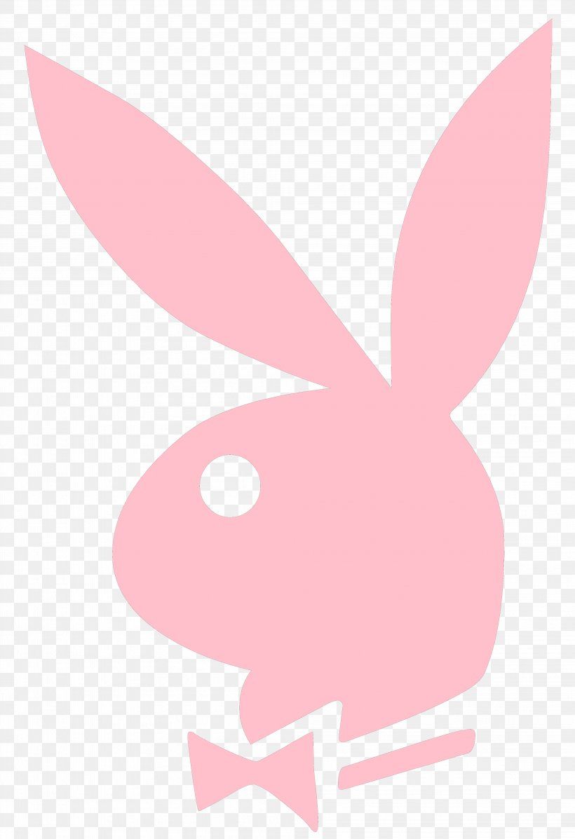 Pink Playboy Logo Png