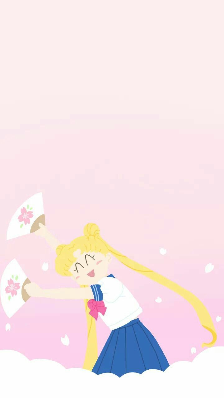 Sailor Moon wallpaper. Sailor moon wallpaper, Sailor moon, Sailor