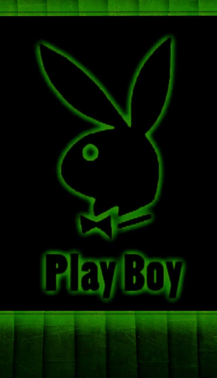 Playboy Bunny Logos