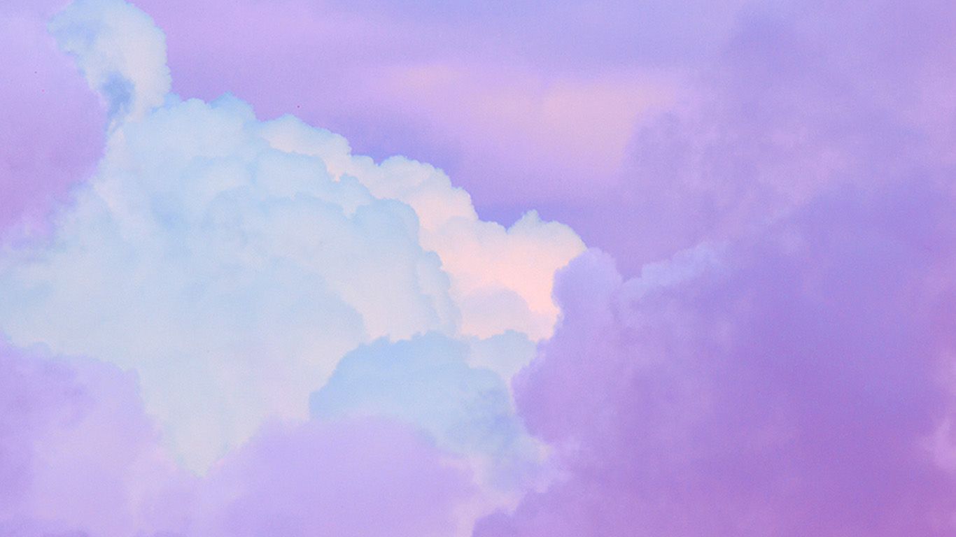 Featured image of post The Best 10 Cute Pastel Purple Aesthetic Laptop Wallpaper