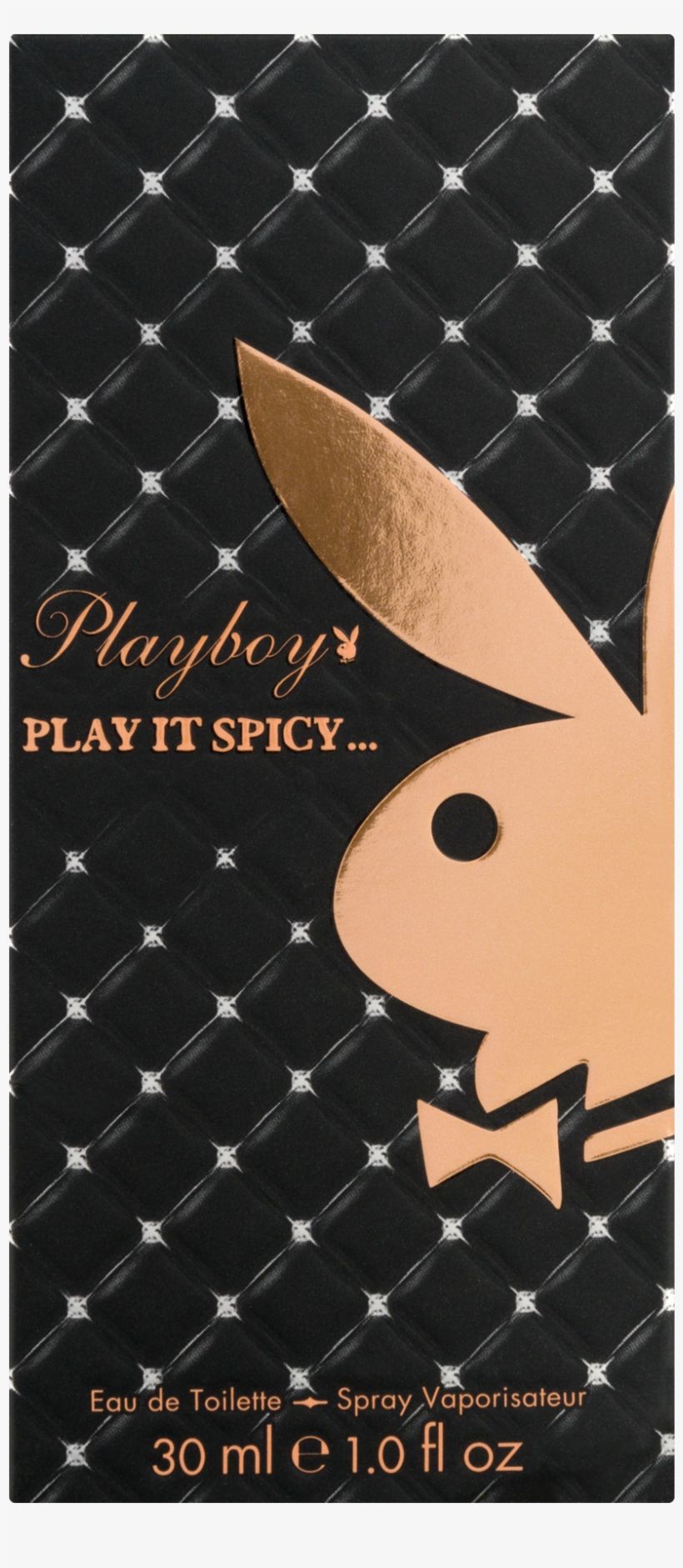 Playboy Bunny Logo Gold PNG Image. Transparent PNG Free Download