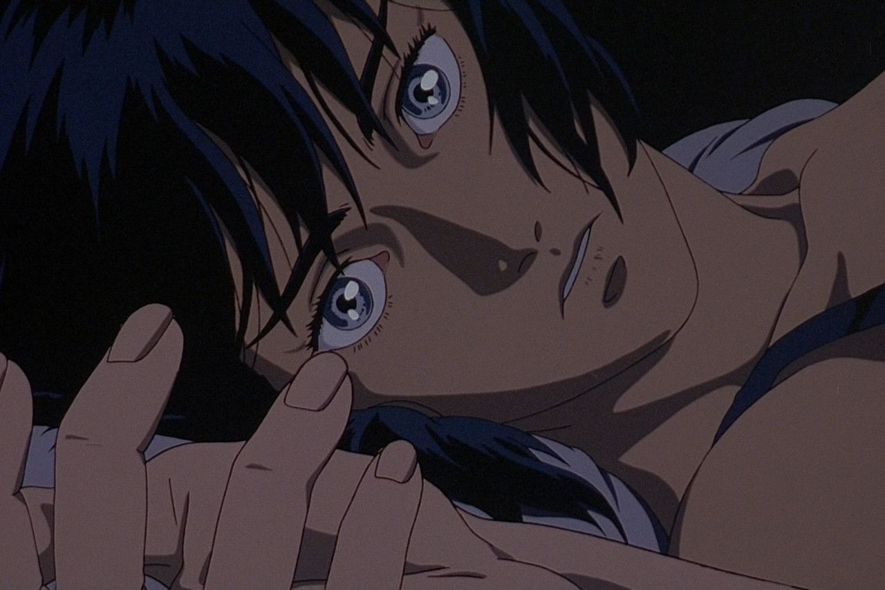 Ghost in the Shell and anime's troubled history