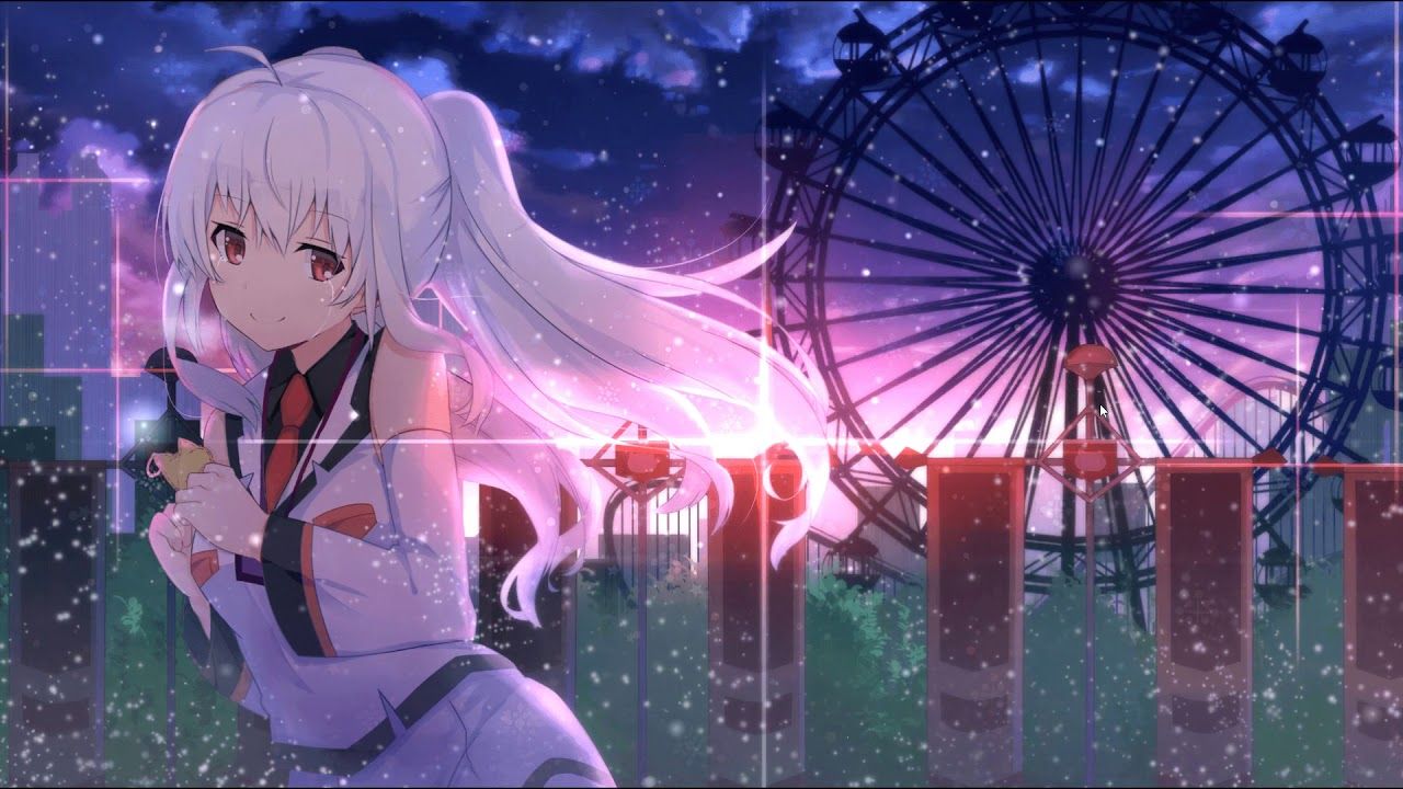 Plastic Memories - OST - Isla 