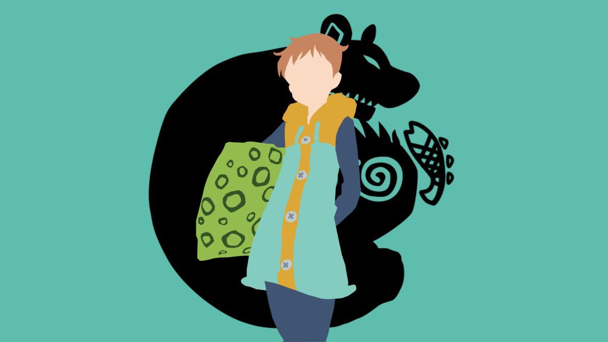 Deadly Sins Clipart