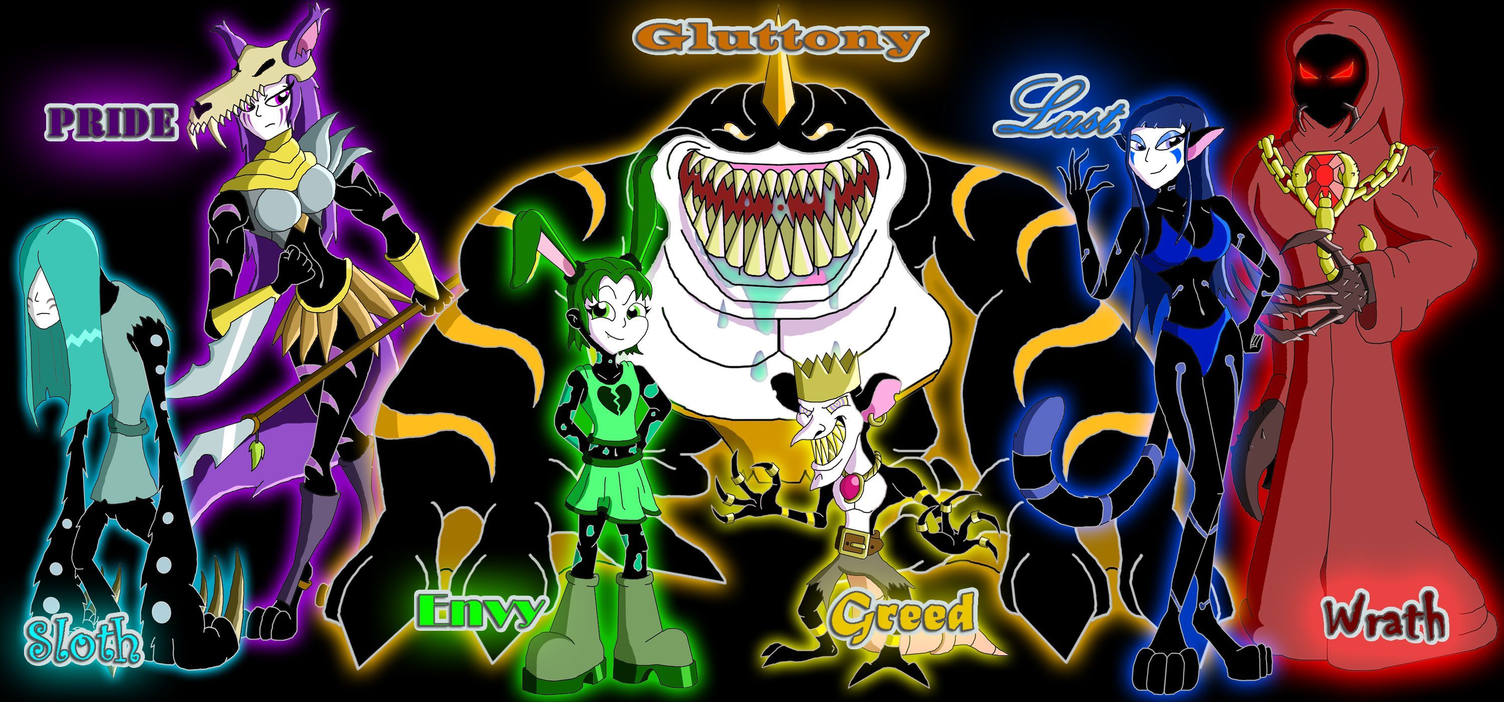 the_7_deadly_sins_by_inkheart7- JPEG Image, 3000