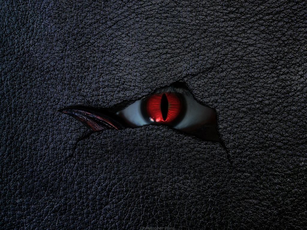 Deadly Wallpaper