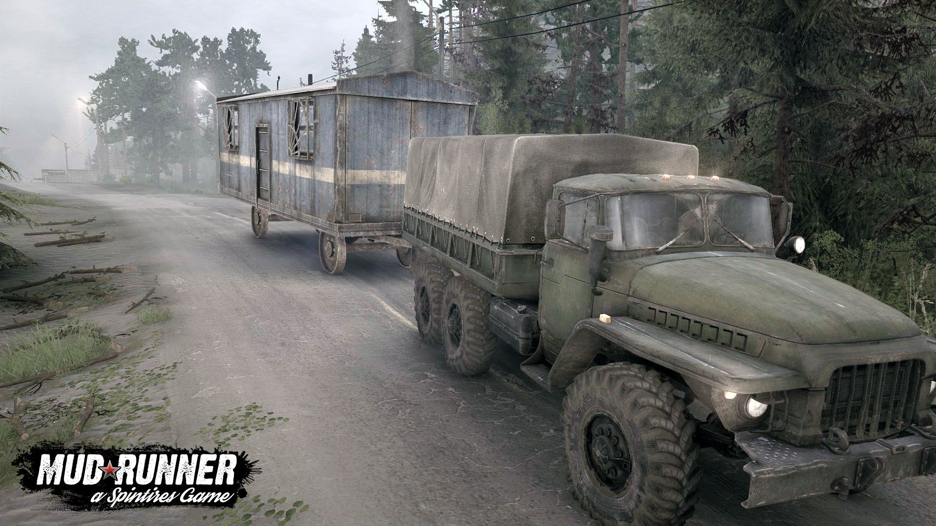 spintires mudrunner forums spintires mudrunner forums