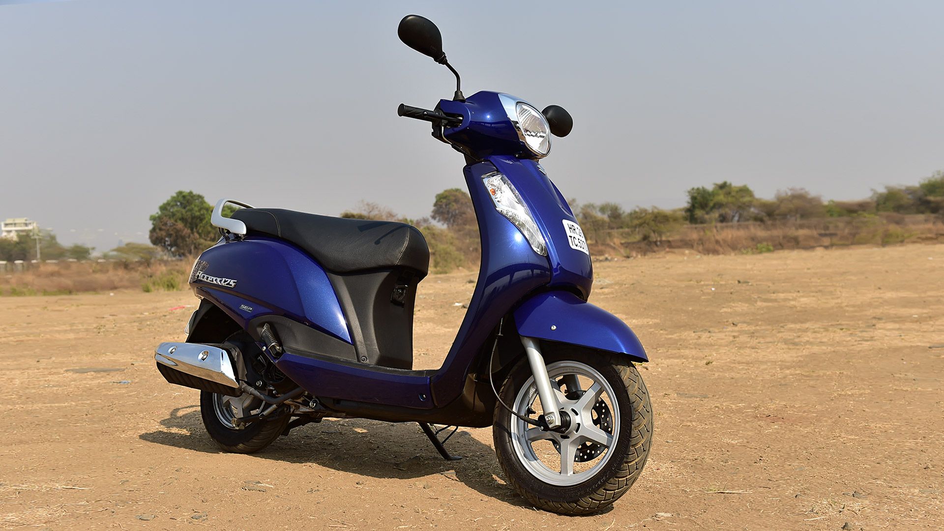 Suzuki Access 2020, Mileage, Reviews, Specification