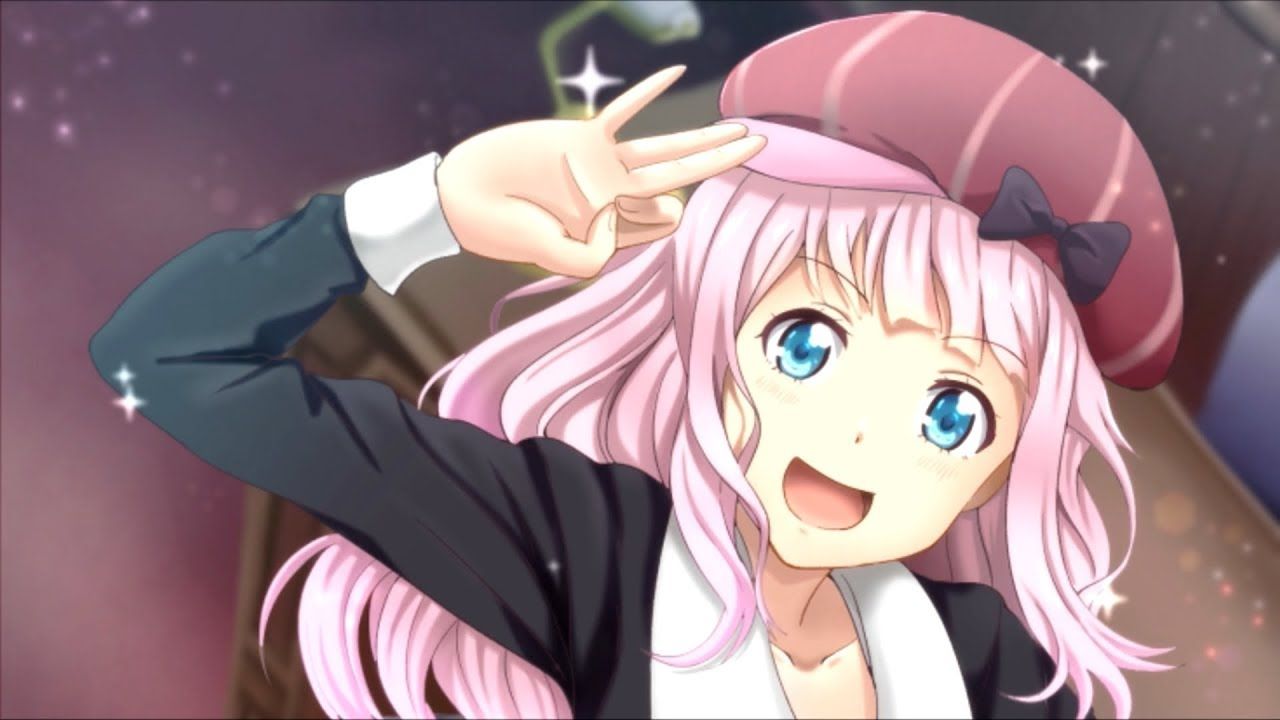 Chika Desktop Wallpapers - Wallpaper Cave