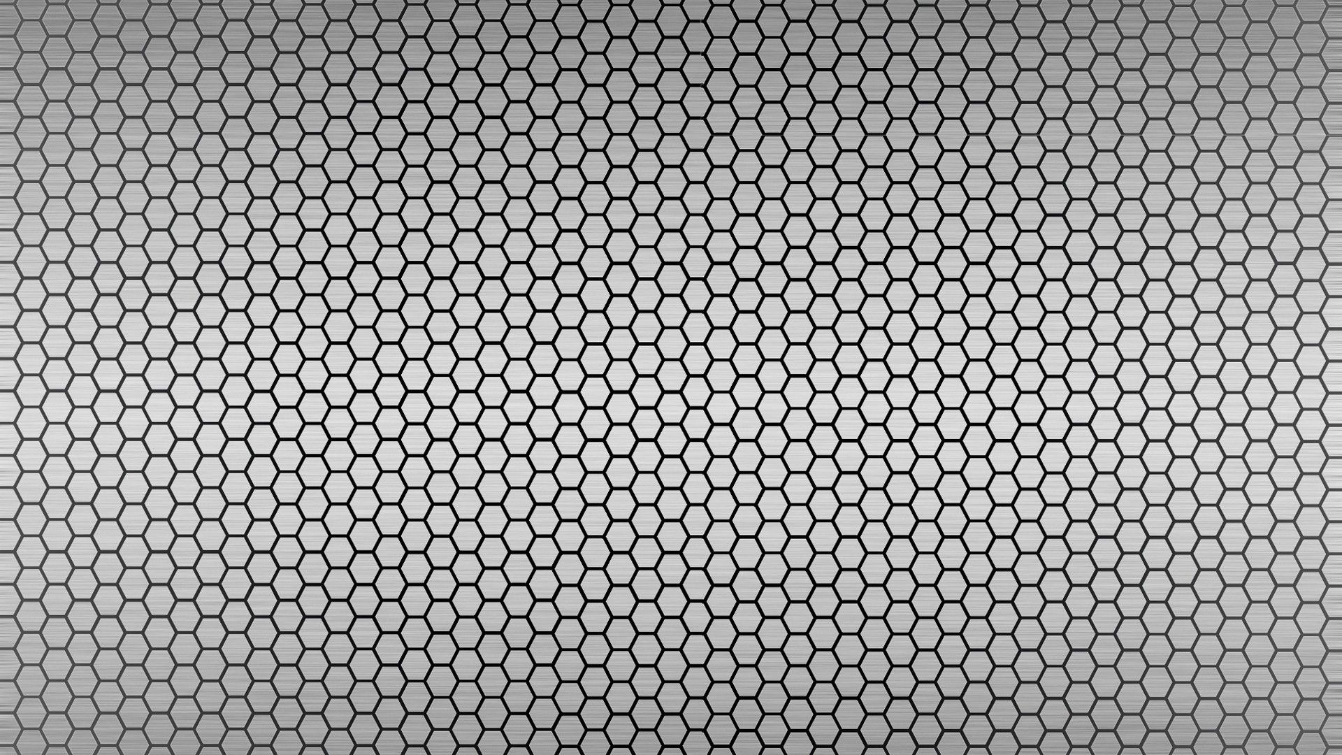 Free download metallic hexagon 1920x1080 wallpaper Best