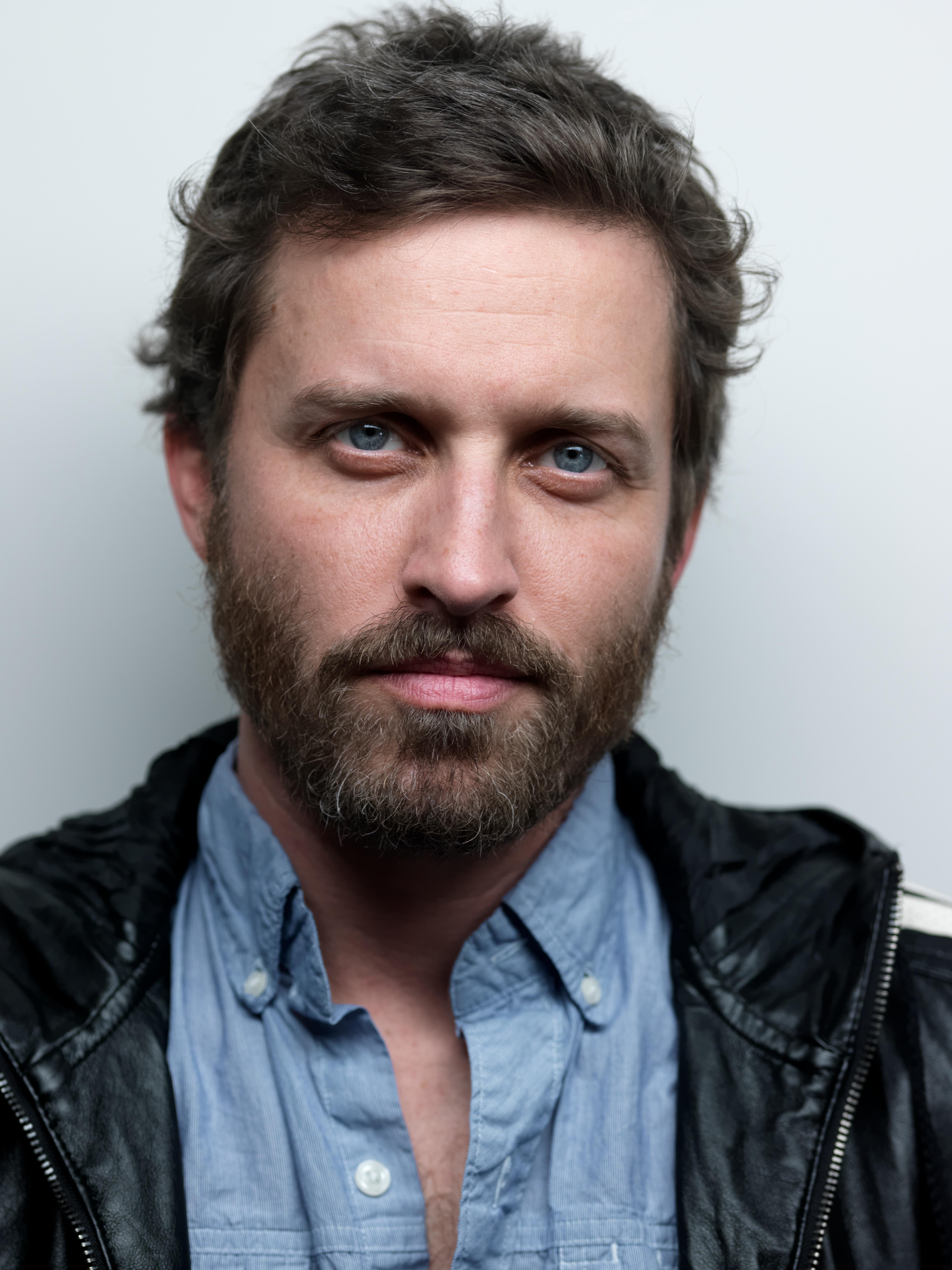 Rob BENEDICT, Biography and movies