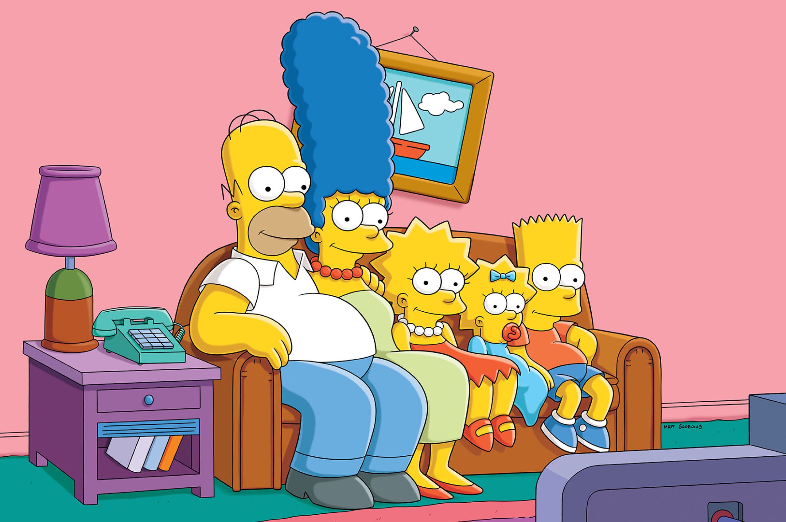 Featured image of post Simpsons Wallpaper For Chromebook See more ideas about simpson wallpaper iphone wallpaper simpsons art