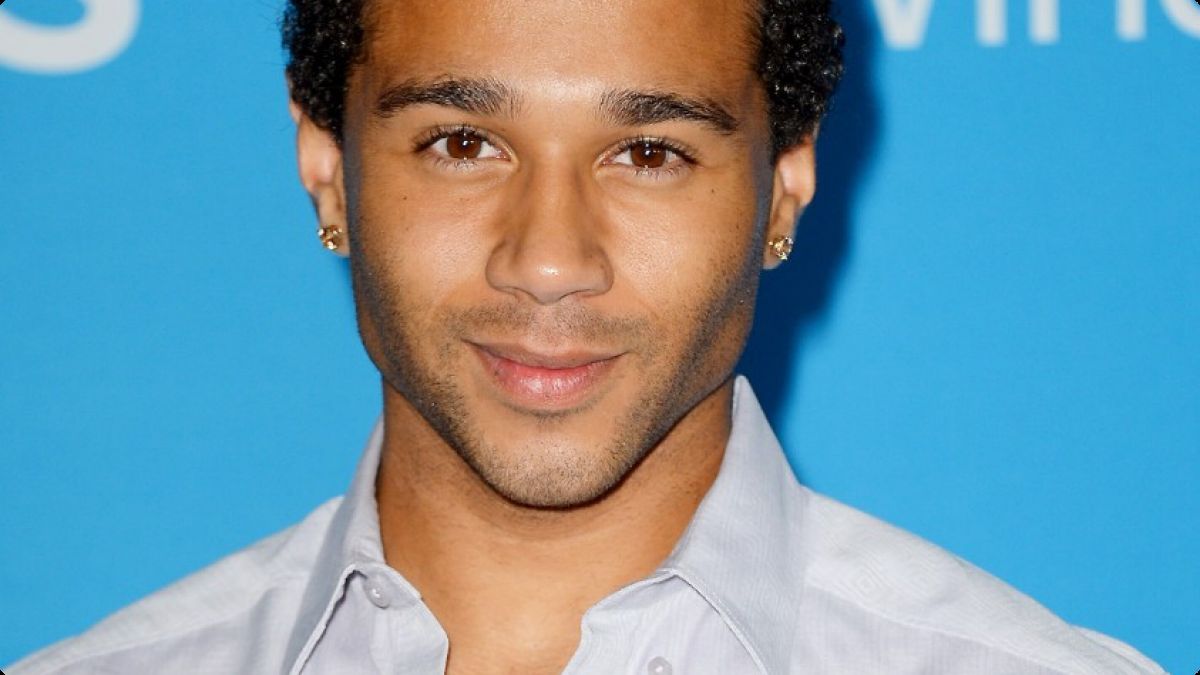 Who is Corbin Bleu dating? Corbin Bleu girlfriend, wife