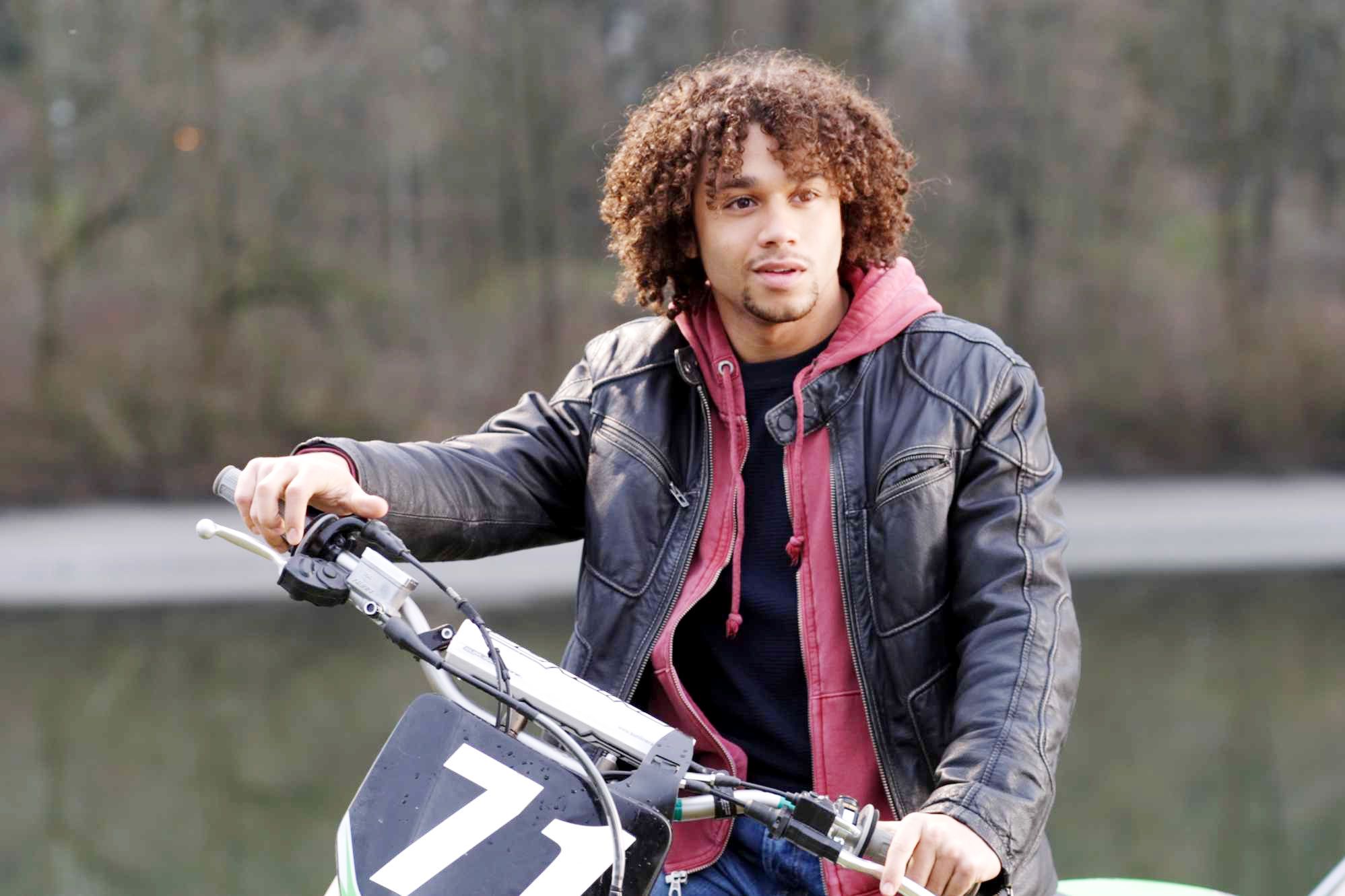 Corbin Bleu Moments That Matter Wallpapers - Wallpaper Cave