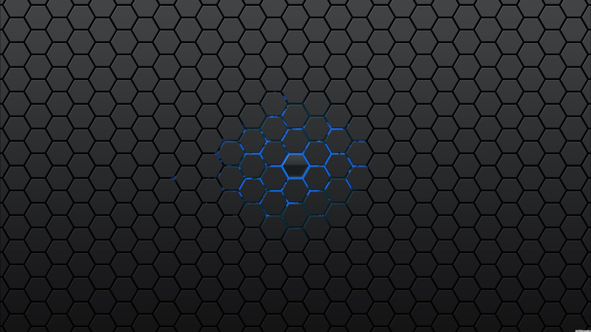 Hexagon wallpaperDownload free High Resolution background