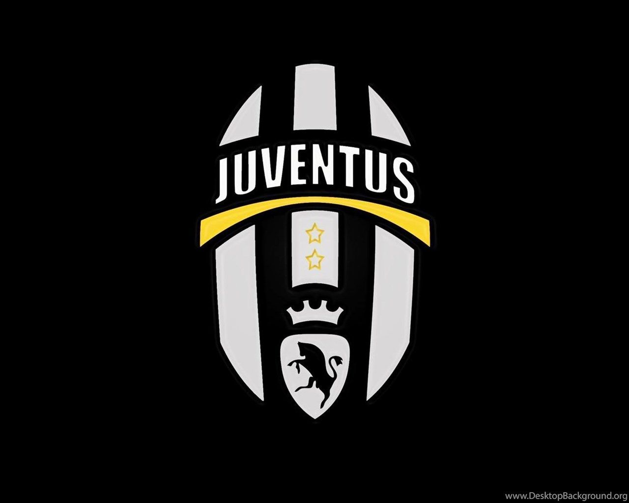 Juventus HD Wallpaper Desktop Background