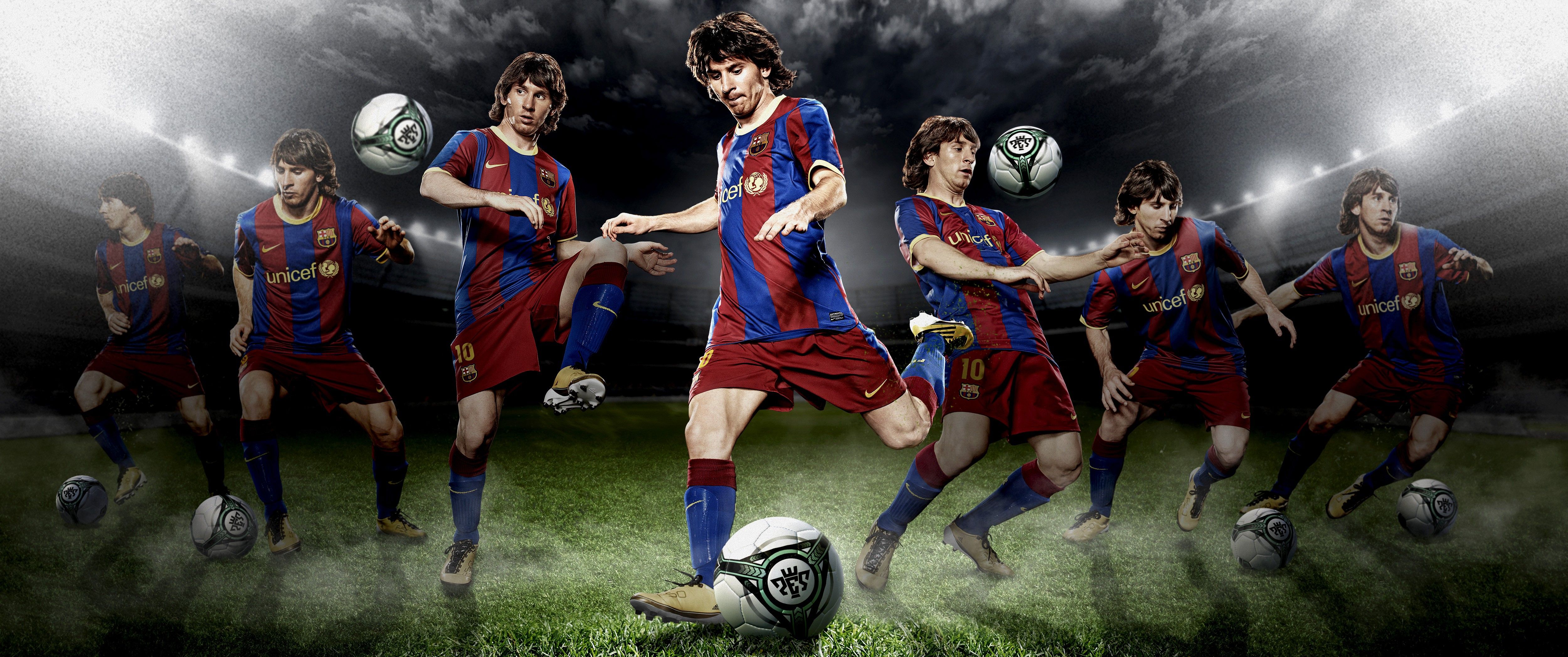 Best Soccer Players Wallpapers Wallpaper Cave
