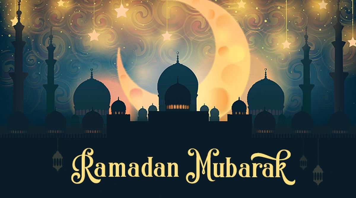 Happy Ramadan 2020: Ramzan Mubarak Wishes Image, Messages, Quotes
