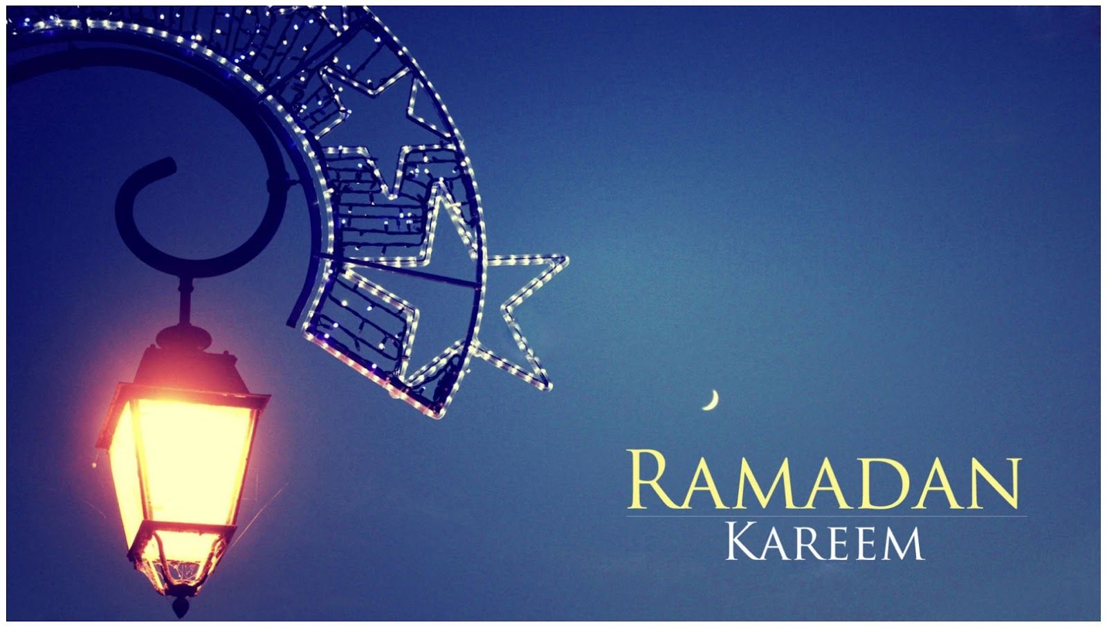 Ramadan Mubarak Pic, Image, Wallpaper 2020 HD Ramadan 2020