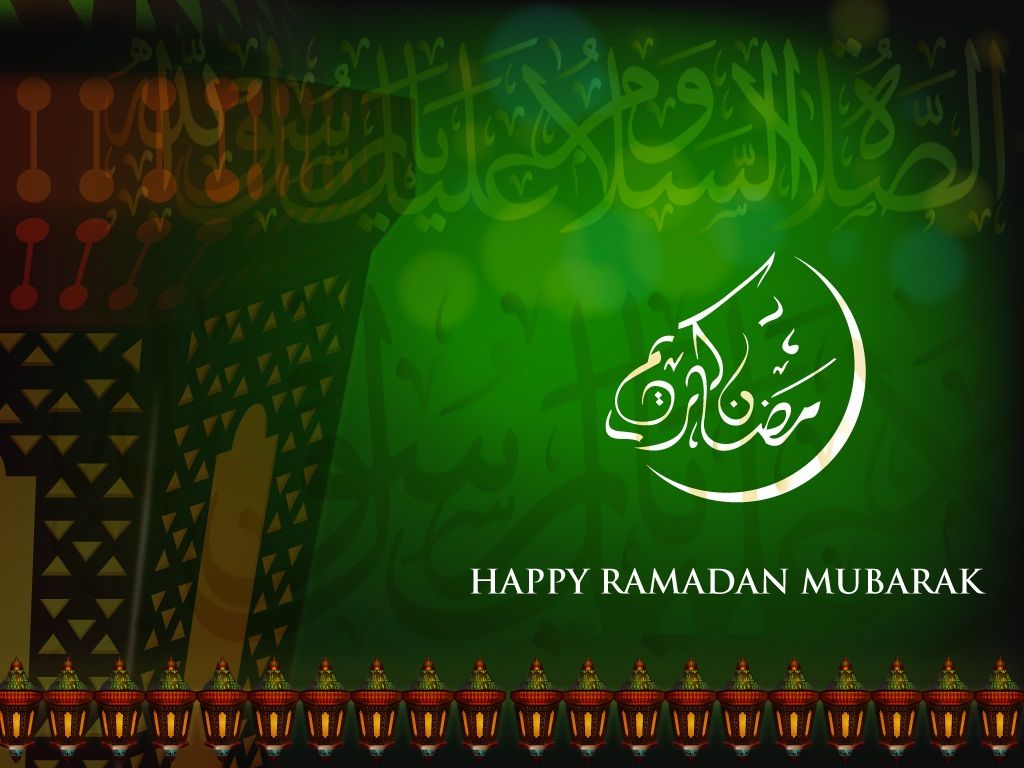 Gallery For > Ramadan Mubarak Wallpaper